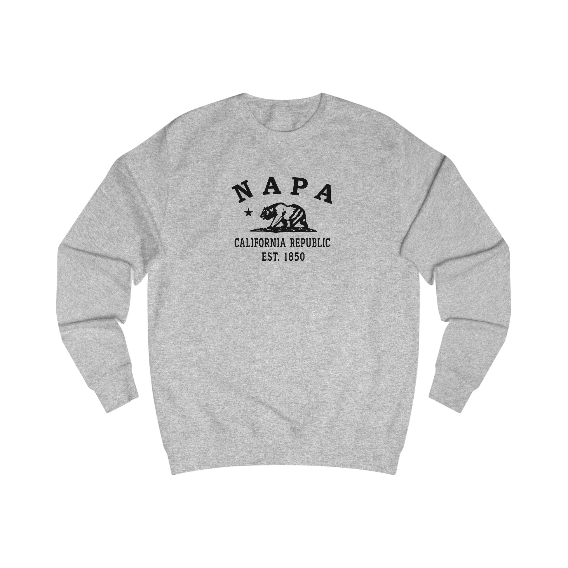  - Heather Grey
