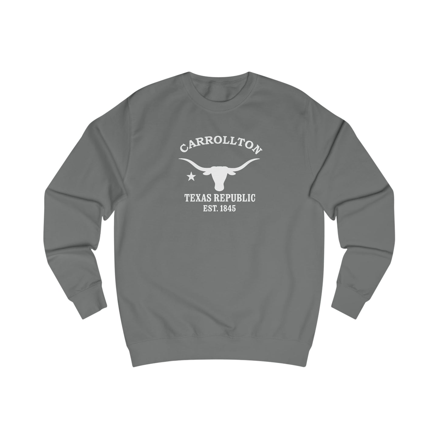  - Steel Grey