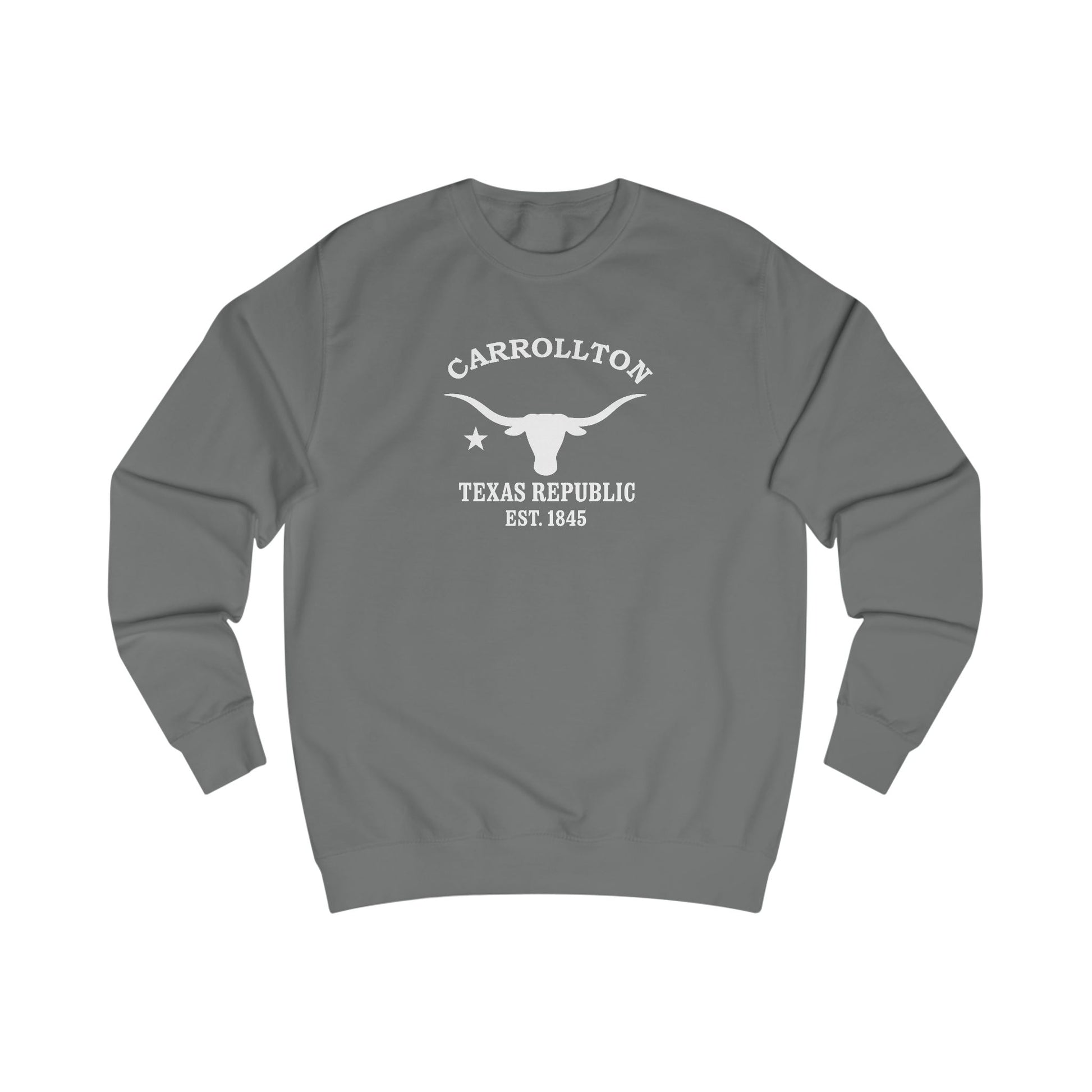  - Steel Grey