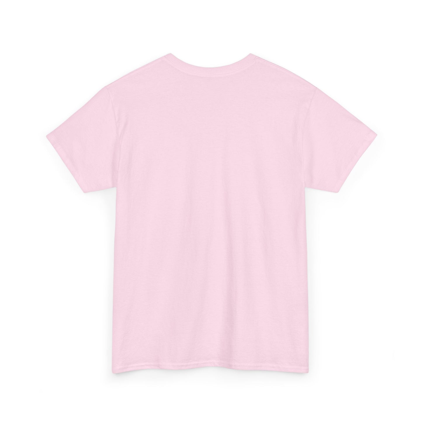 Waianae Hawaii Vintage Retro Unisex Heavy Cotton Tee - Black Logo