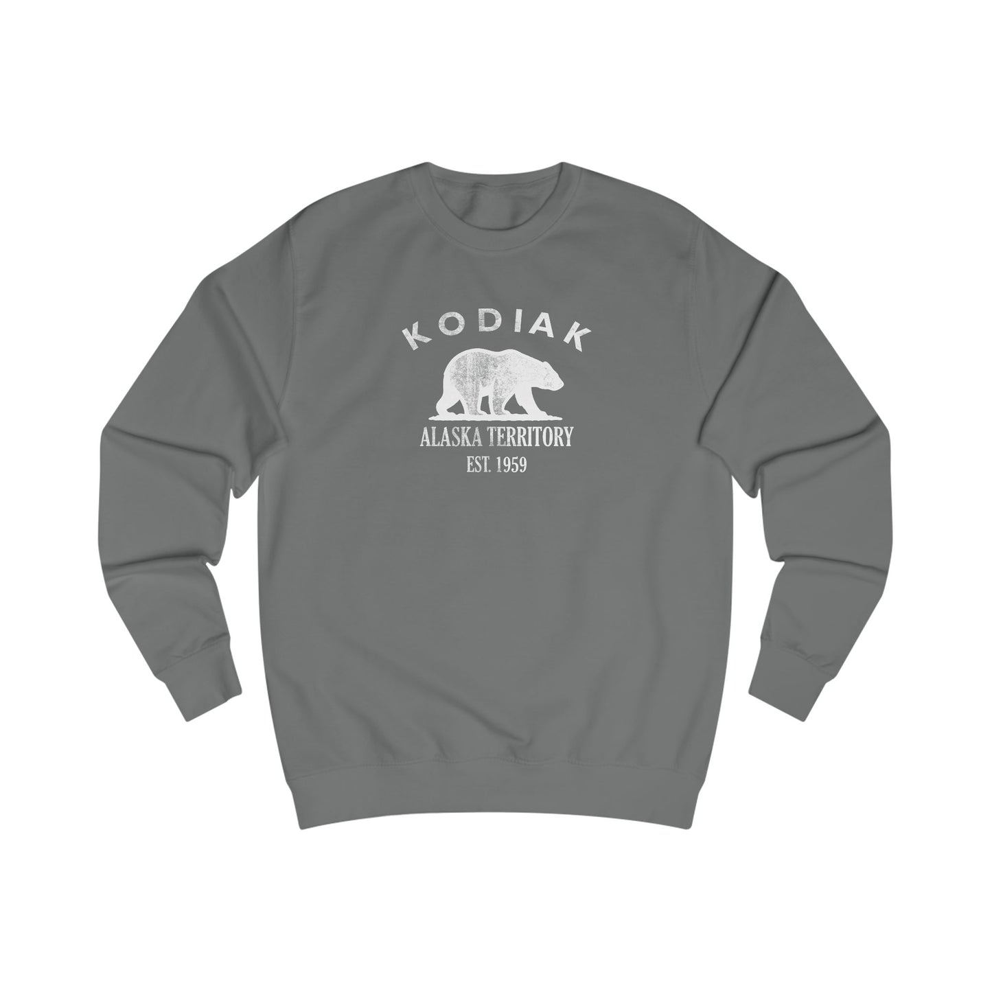  - Steel Grey