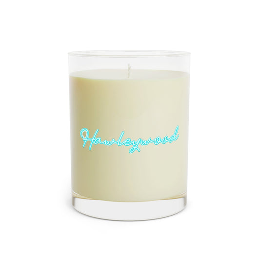 Hawleywood Vintage Retro Scented Candle - Live the Dream