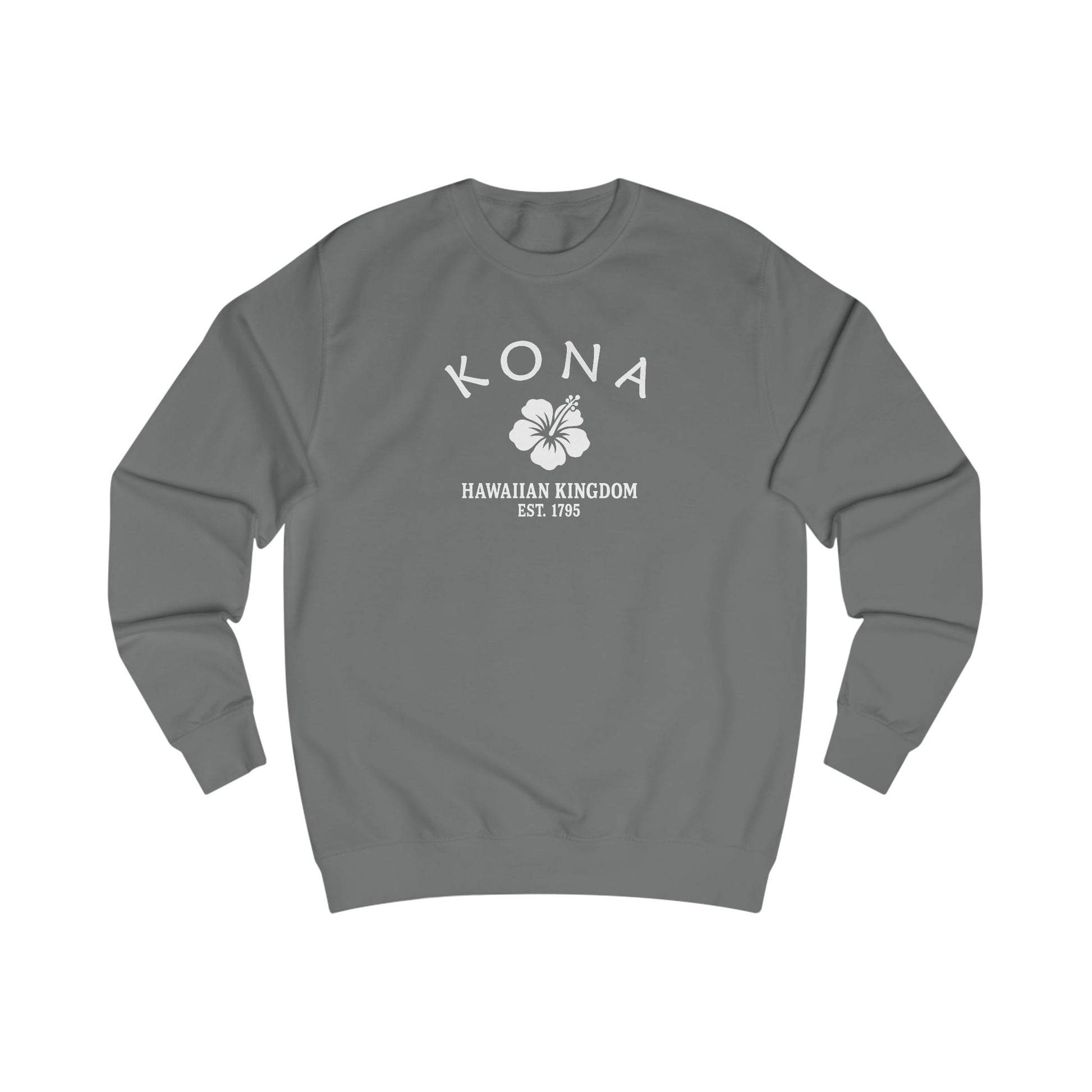  - Steel Grey