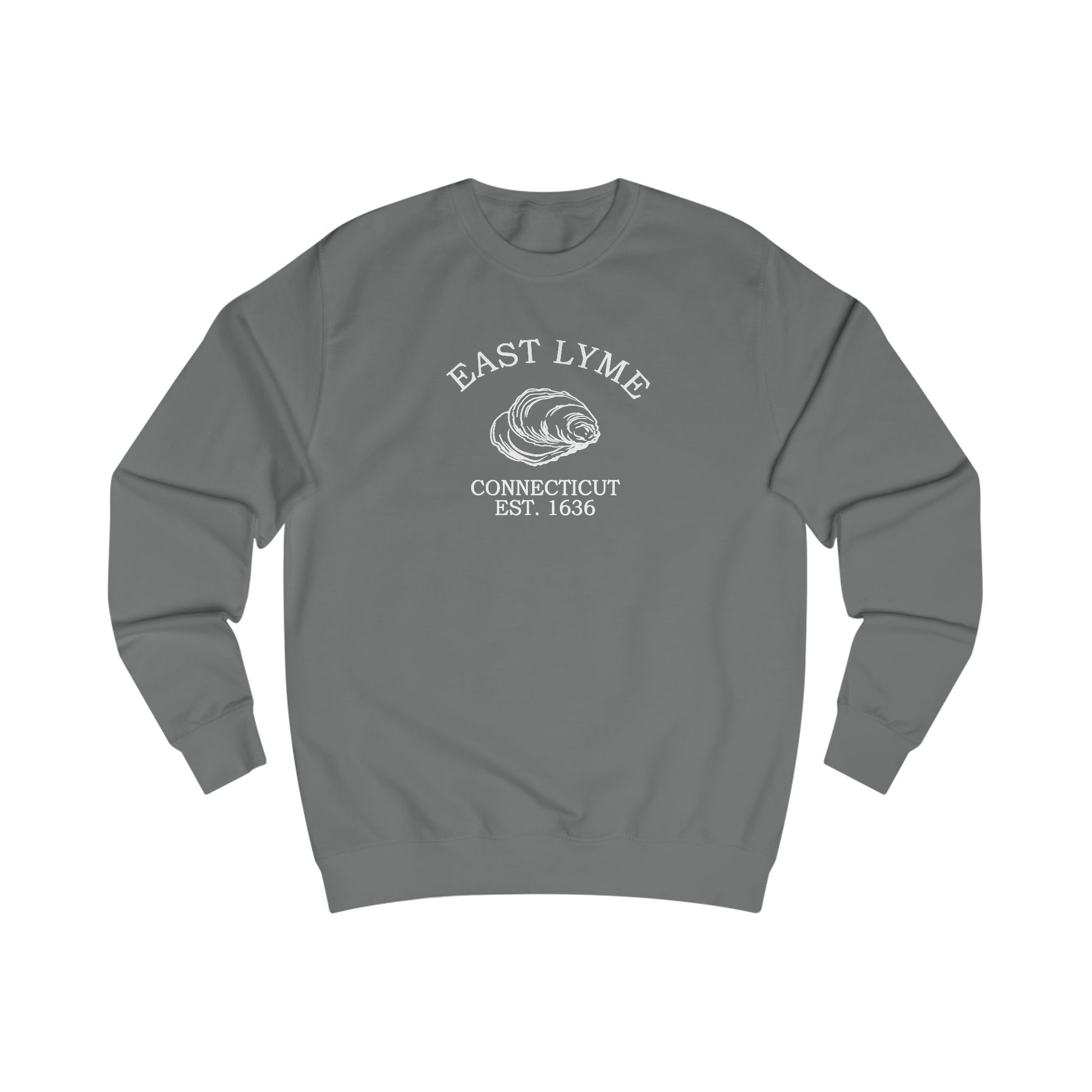  - Steel Grey