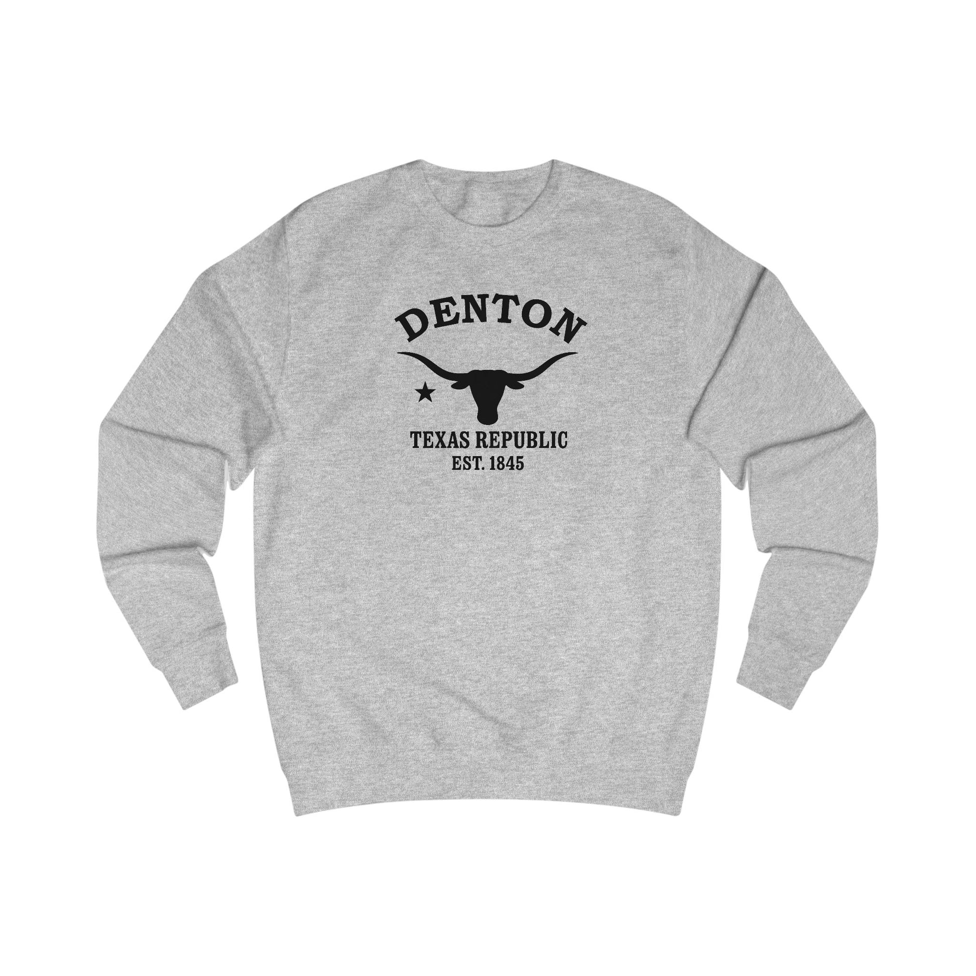  - Heather Grey