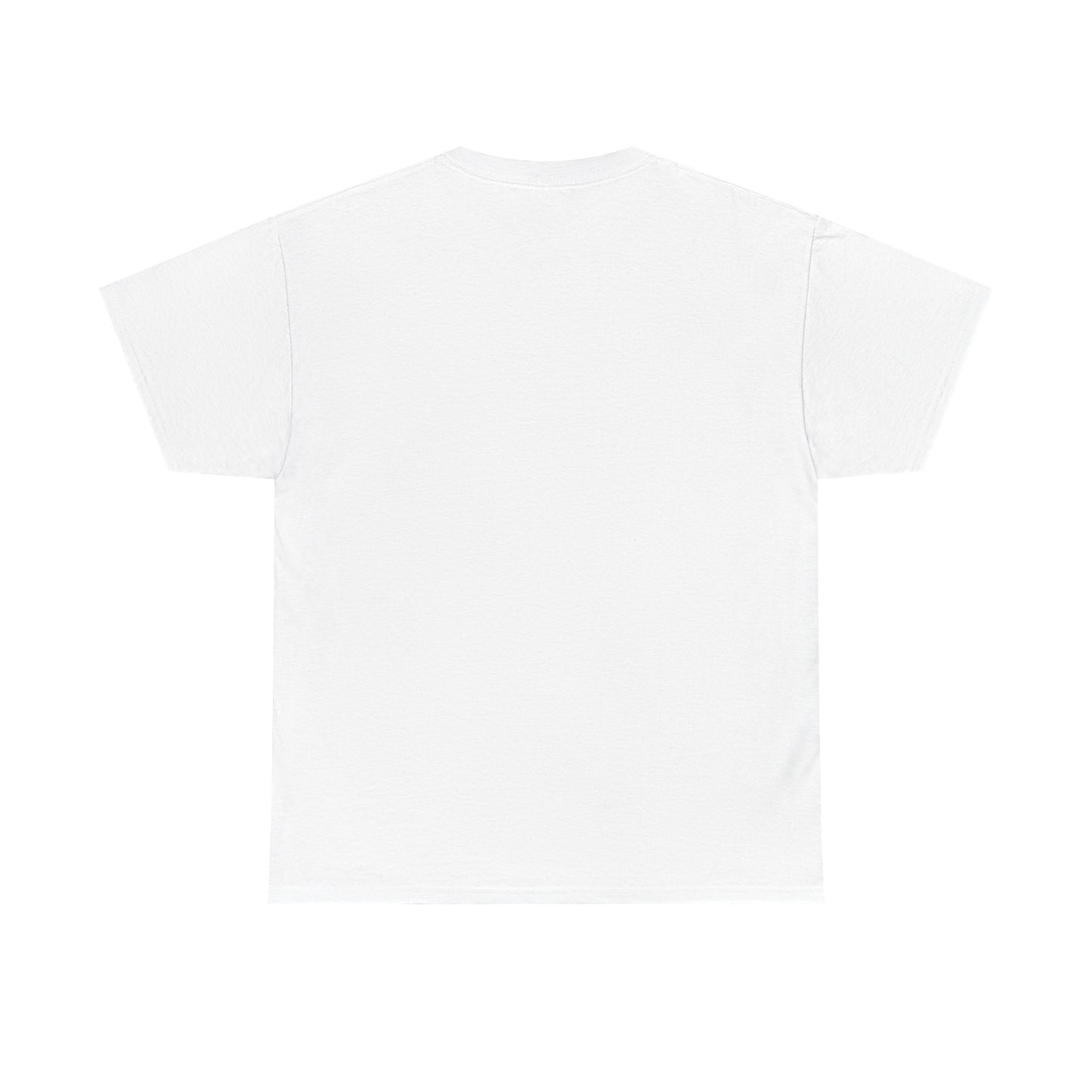 Valdez Alaska Vintage Retro Unisex Heavy Cotton Tee - Black Logo