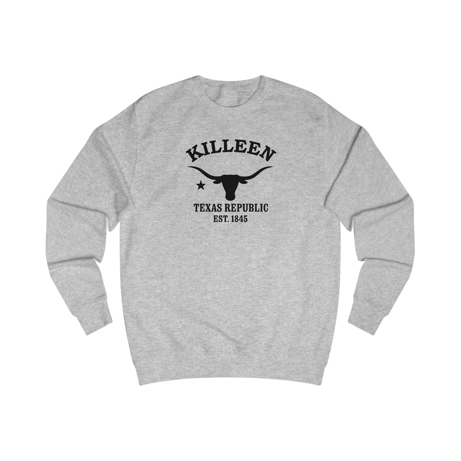  - Heather Grey