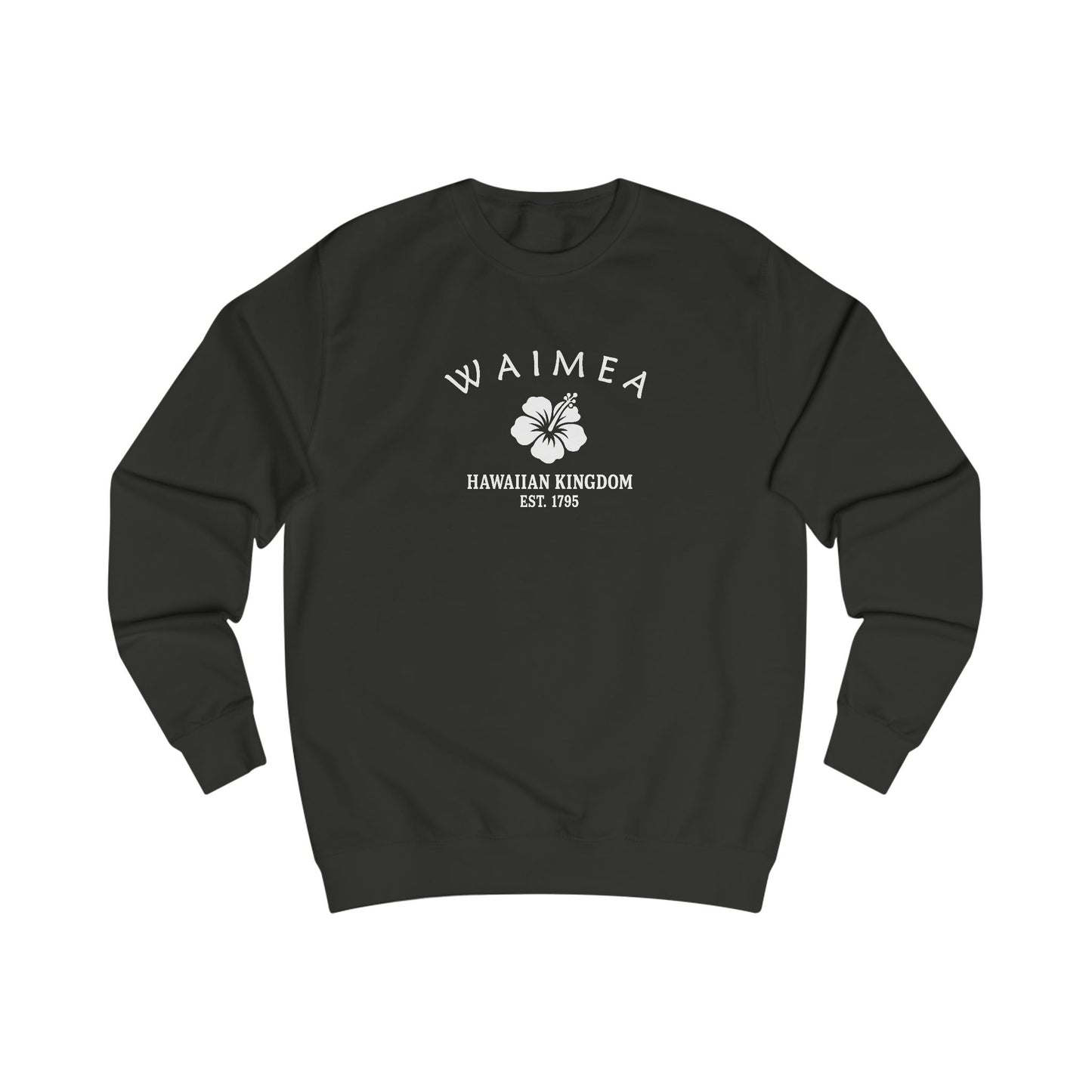  - Jet Black