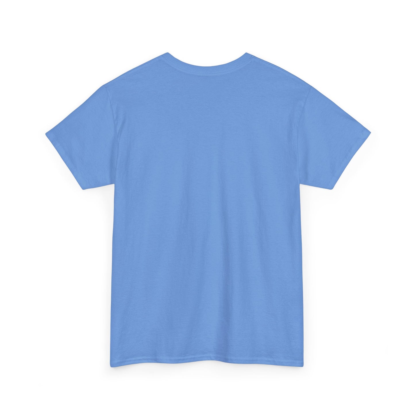 Valdez Alaska Vintage Retro Unisex Heavy Cotton Tee - Black Logo