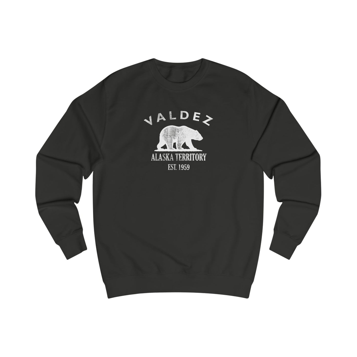  - Jet Black
