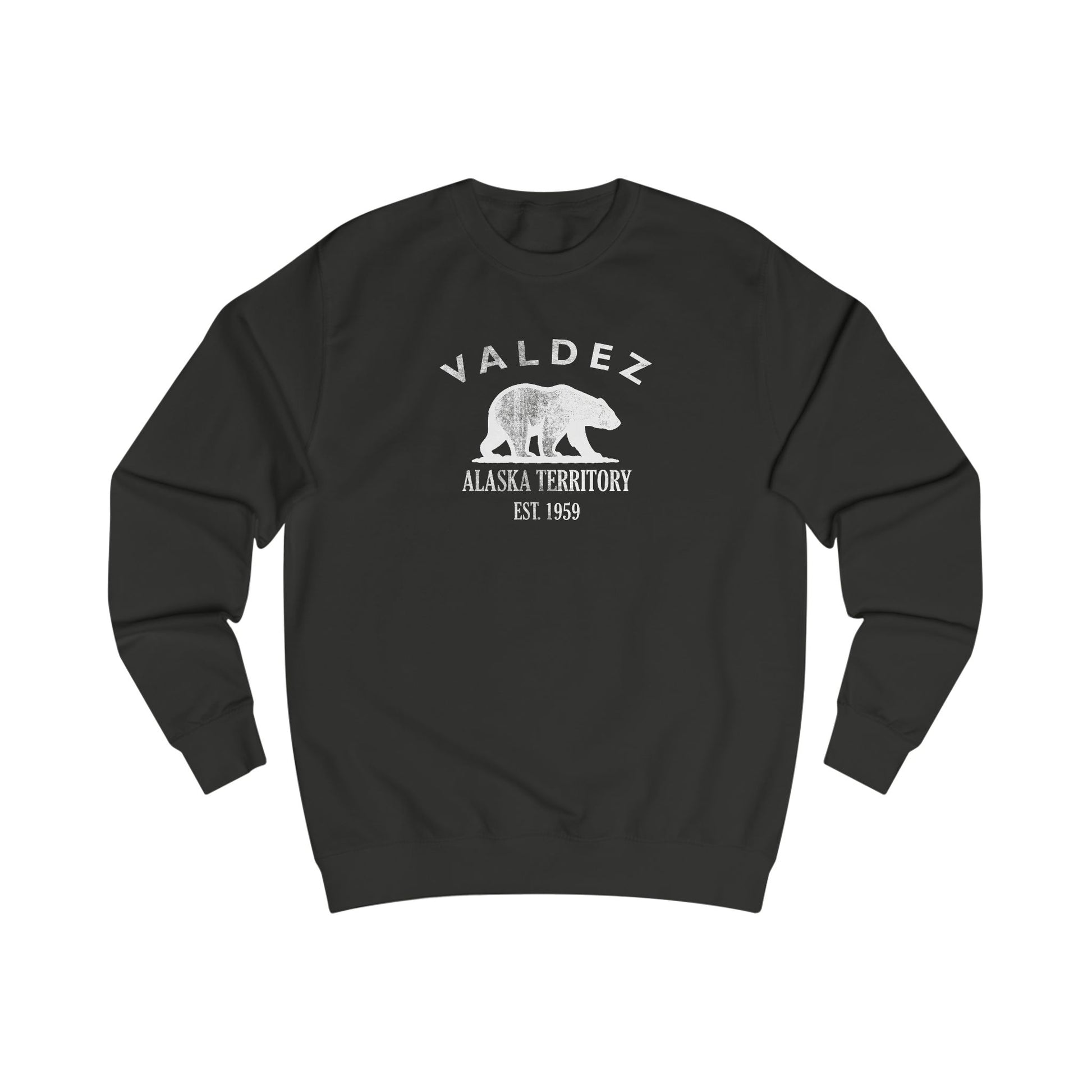  - Jet Black