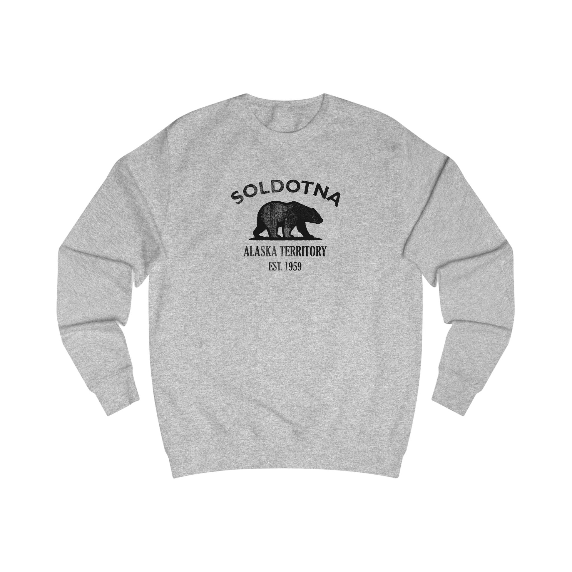  - Heather Grey