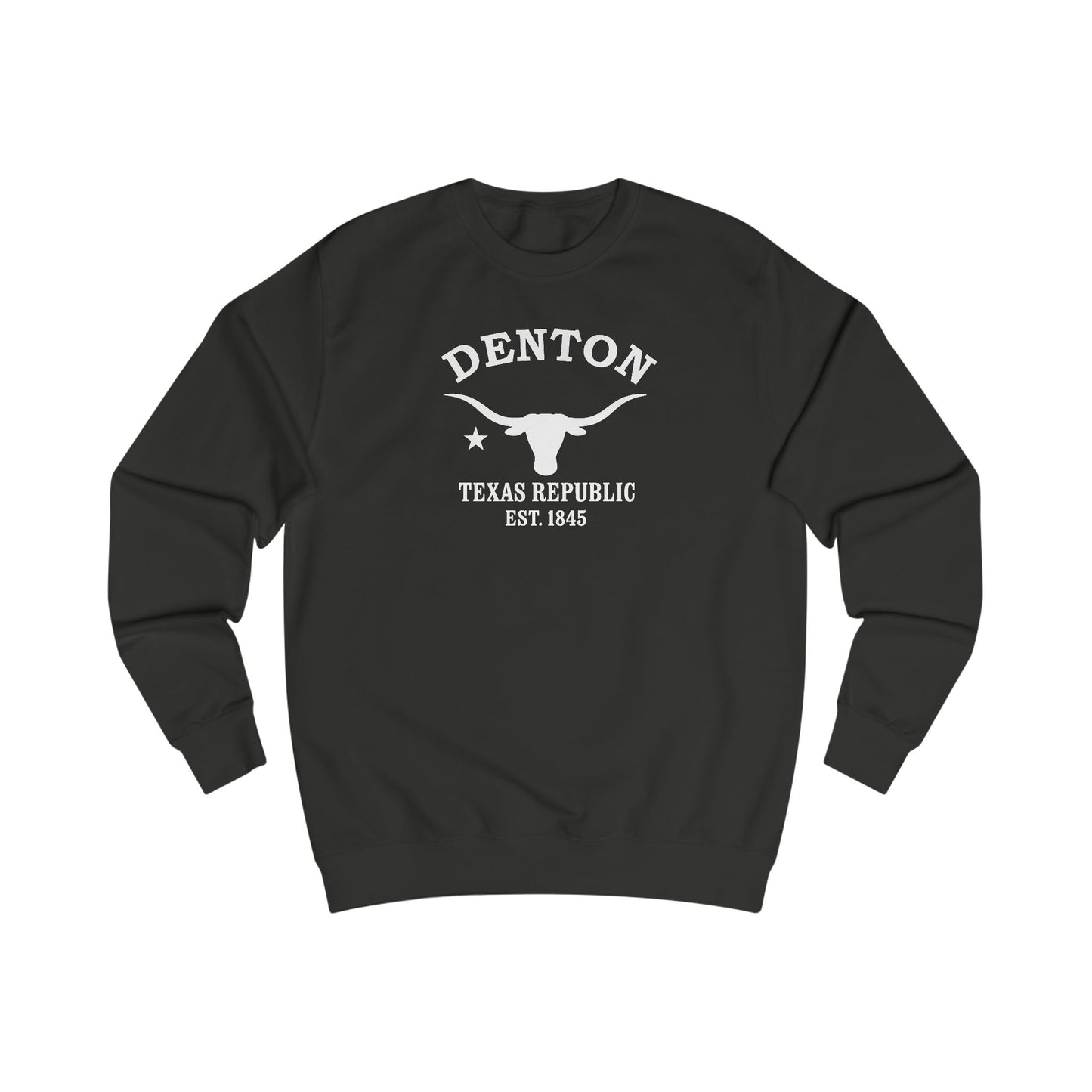  - Jet Black
