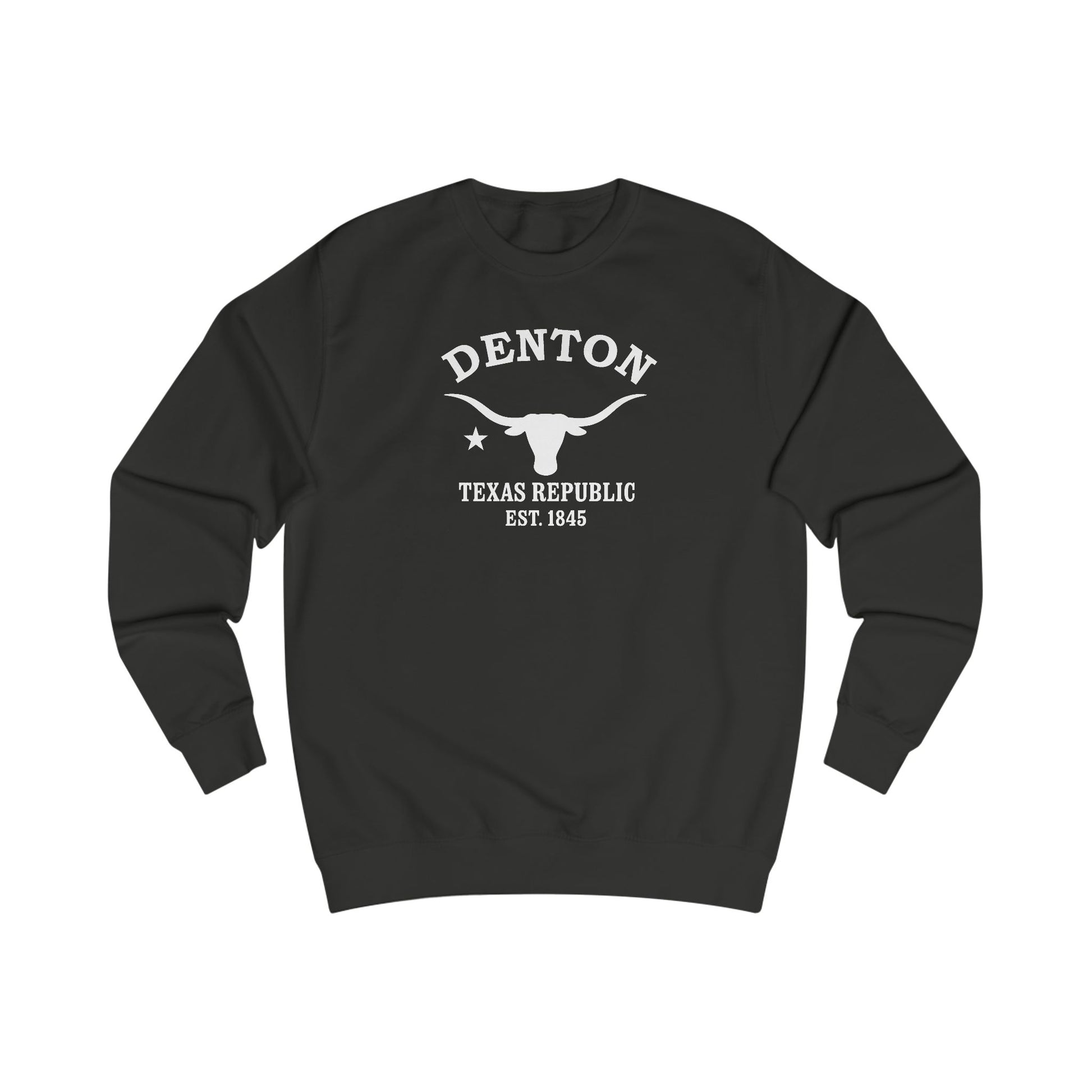 - Jet Black