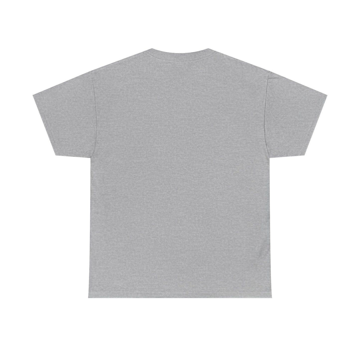Valdez Alaska Vintage Retro Unisex Heavy Cotton Tee - Black Logo