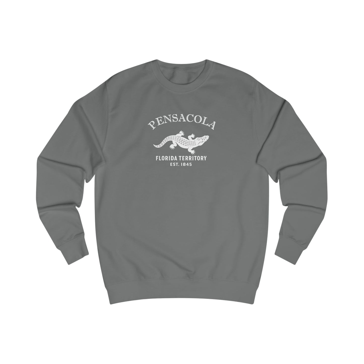  - Steel Grey