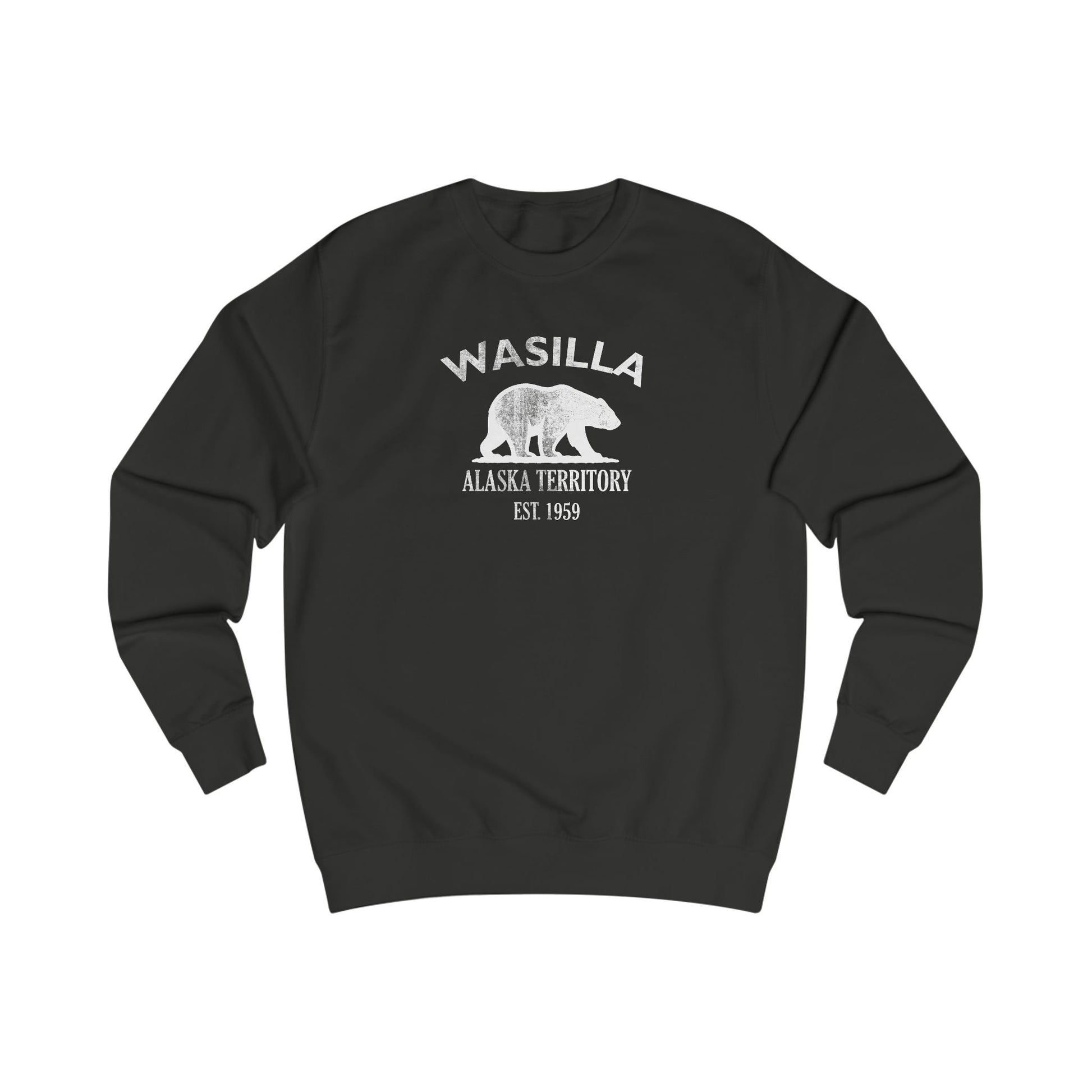  - Jet Black