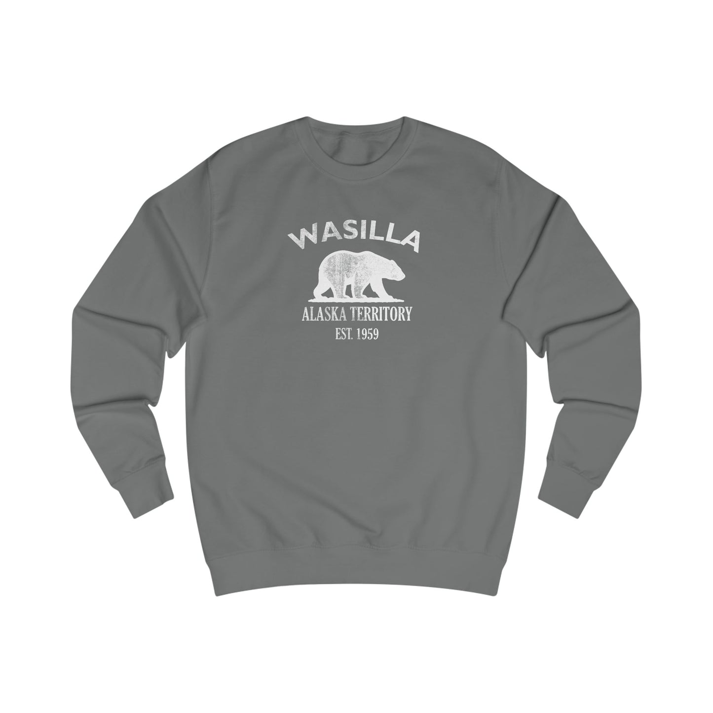  - Steel Grey