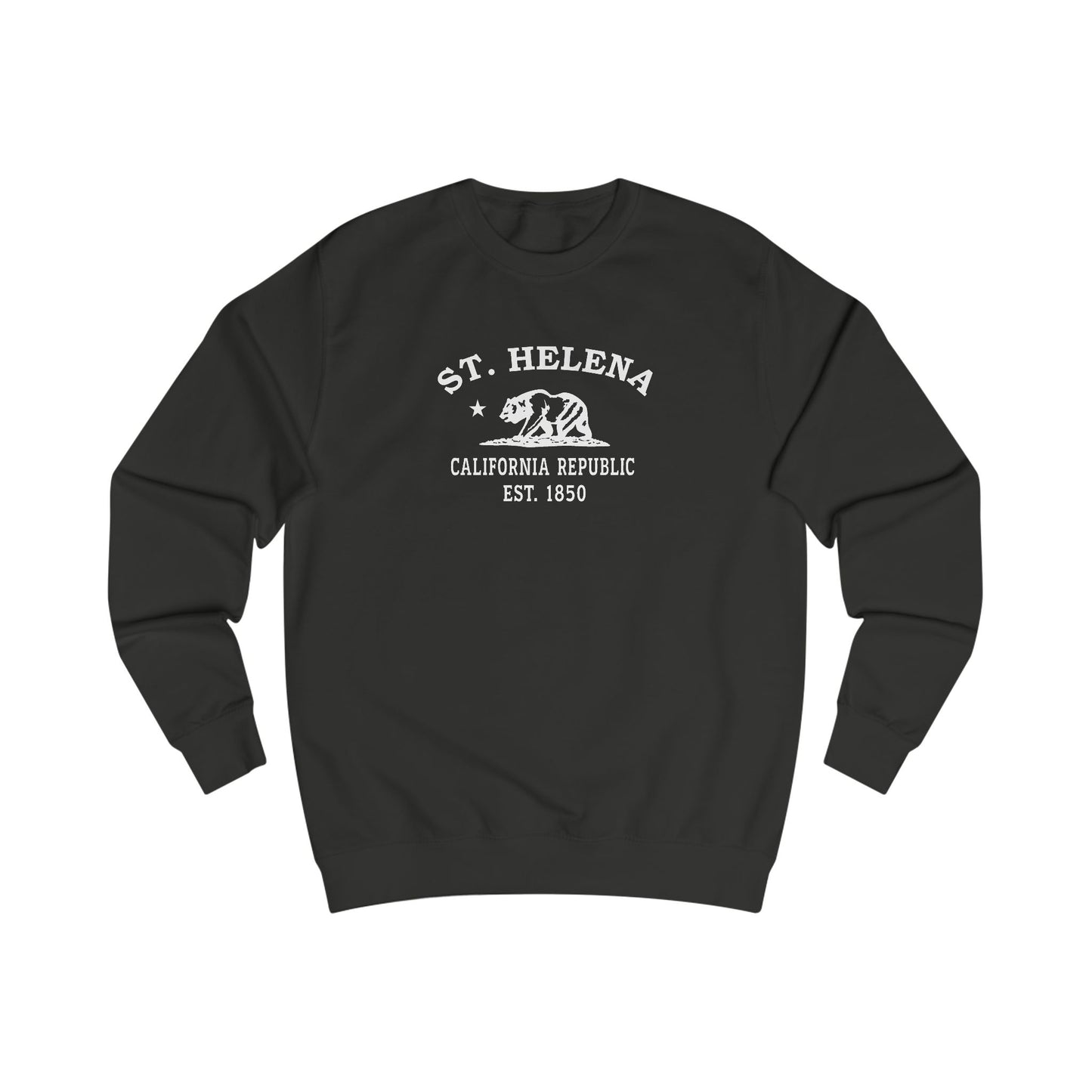  - Jet Black