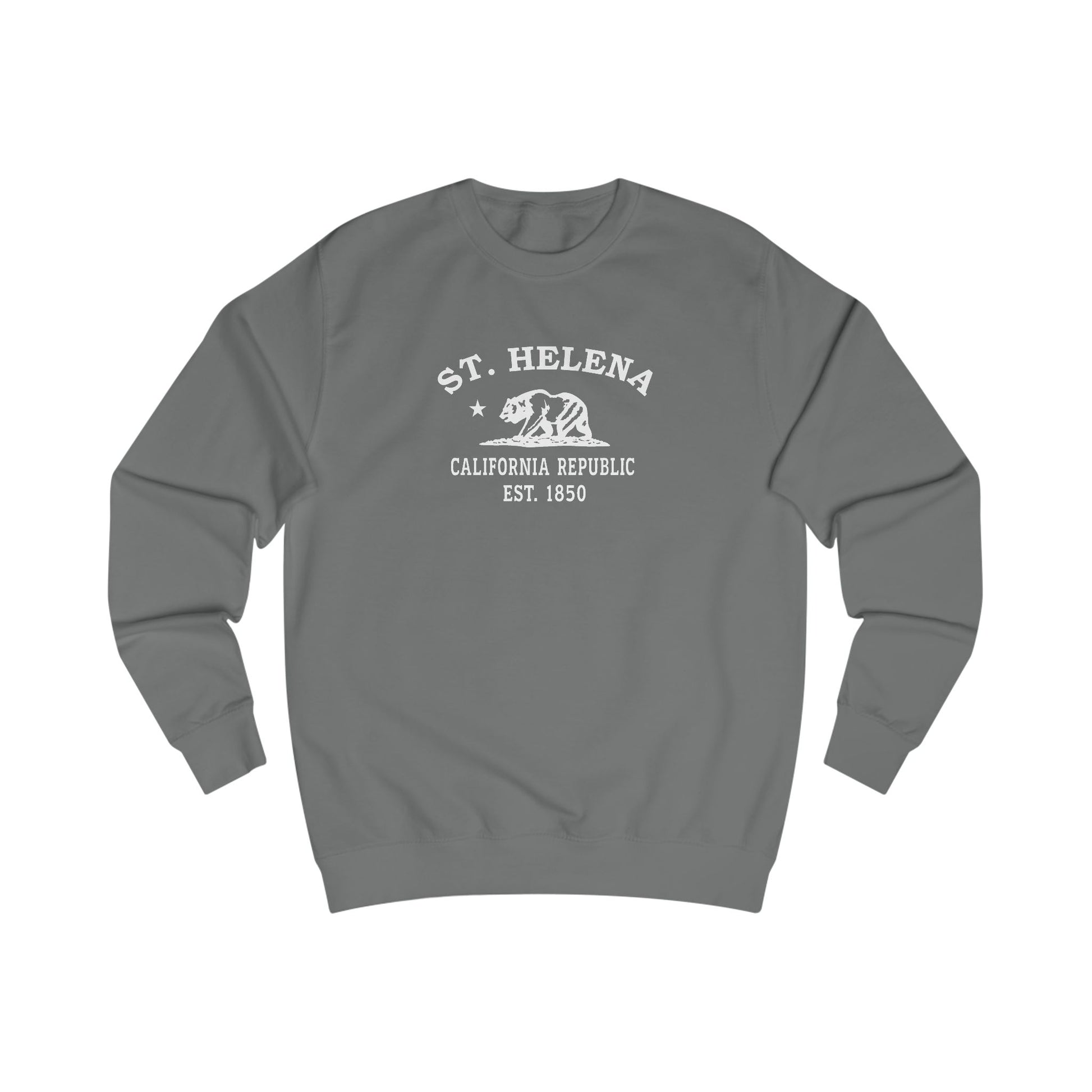  - Steel Grey