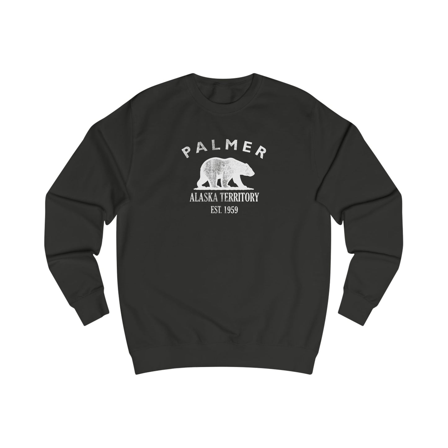  - Jet Black