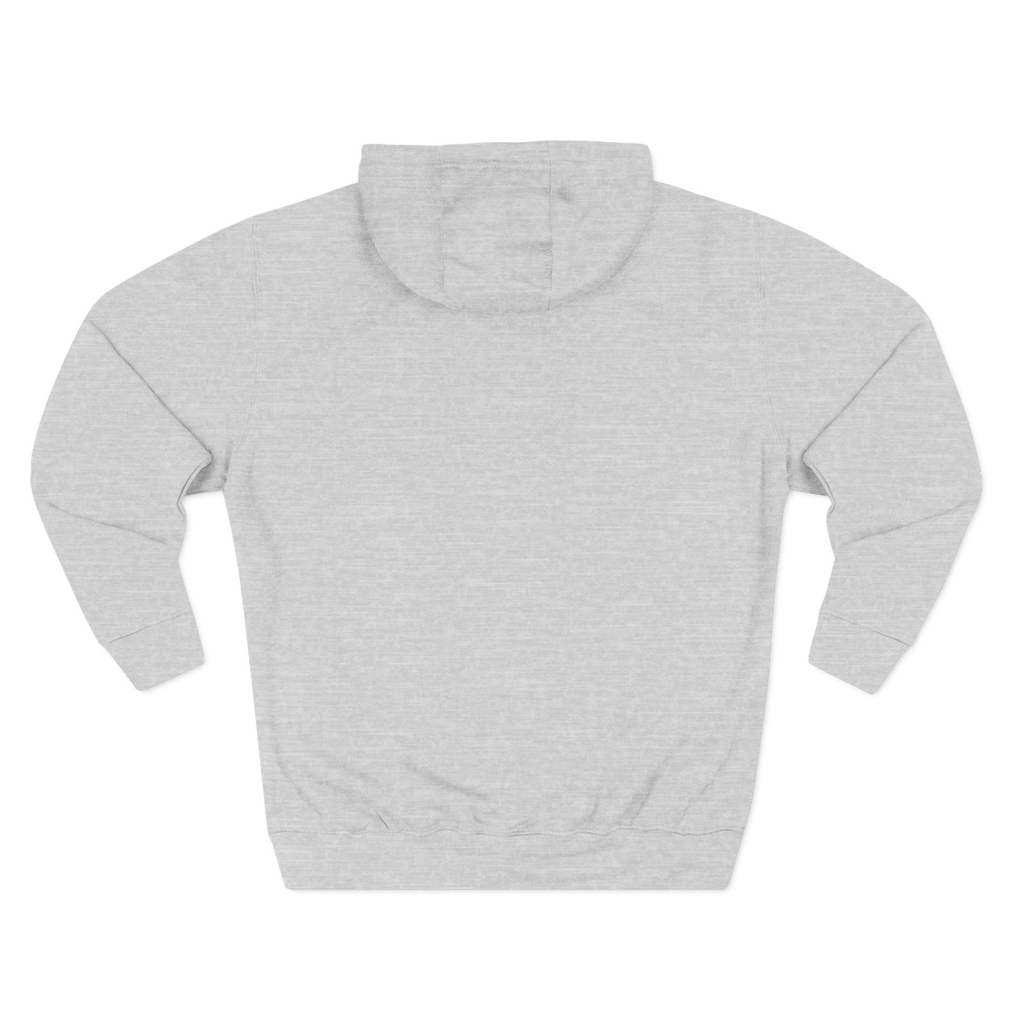 Machamux Farm Vintage Retro Unisex Heavy Cotton Hoodie - Black Logo
