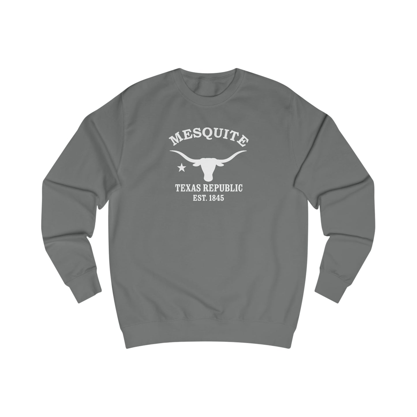  - Steel Grey