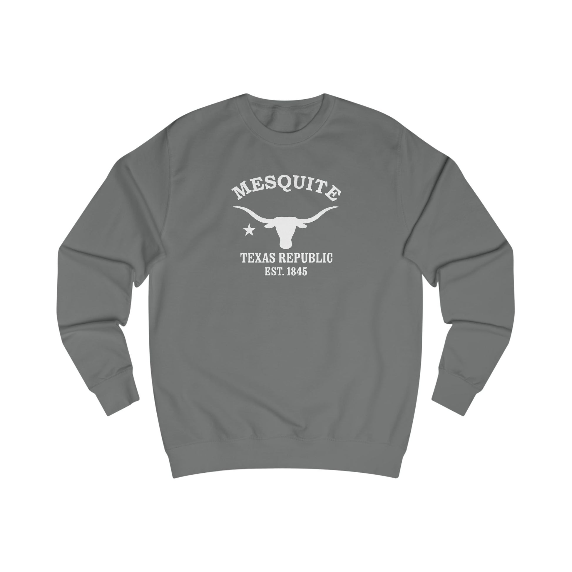  - Steel Grey