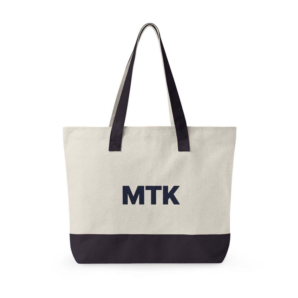 Alternative View, Bad Decision Bag MTK Montauk Tote, Heavy Canvas Day Bag