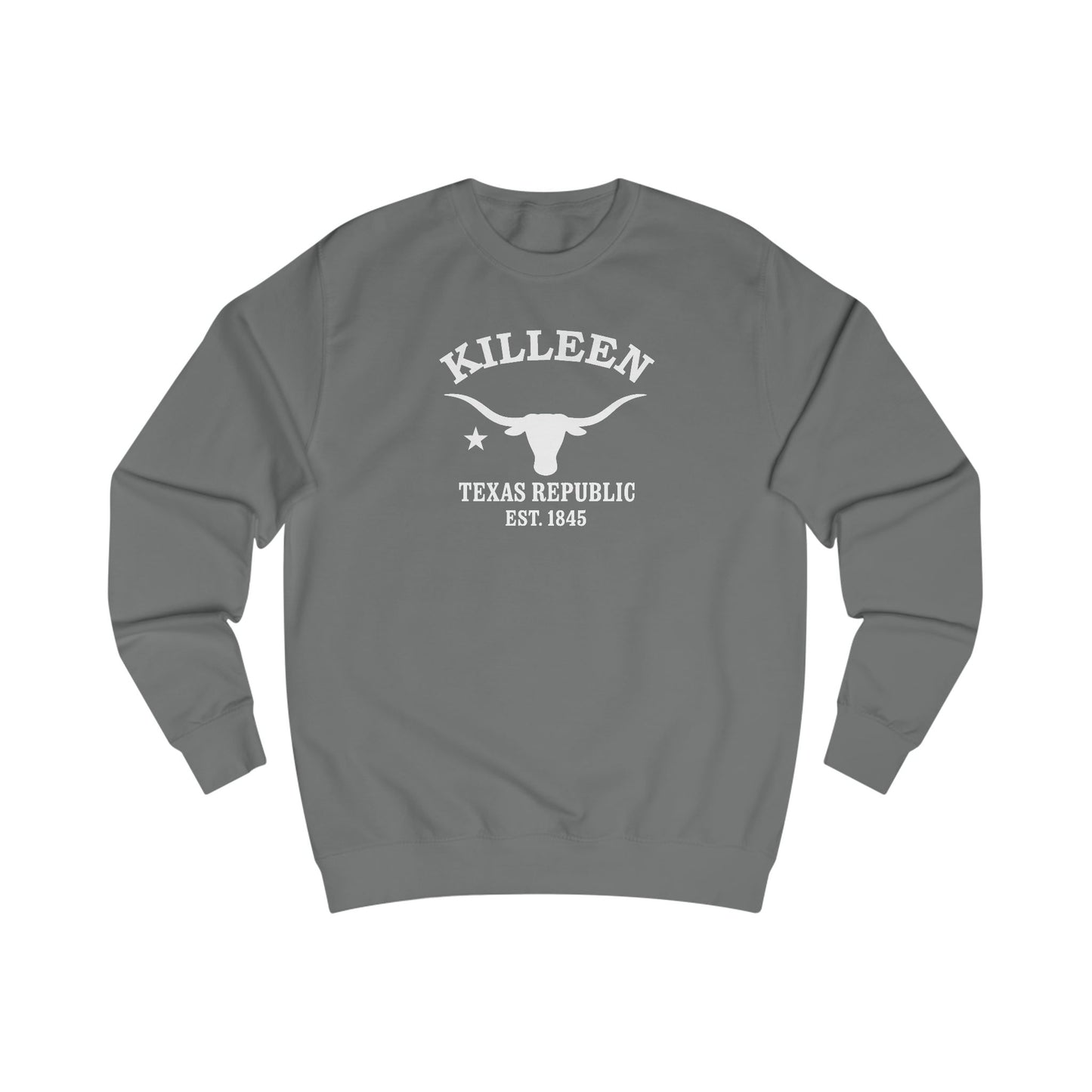  - Steel Grey
