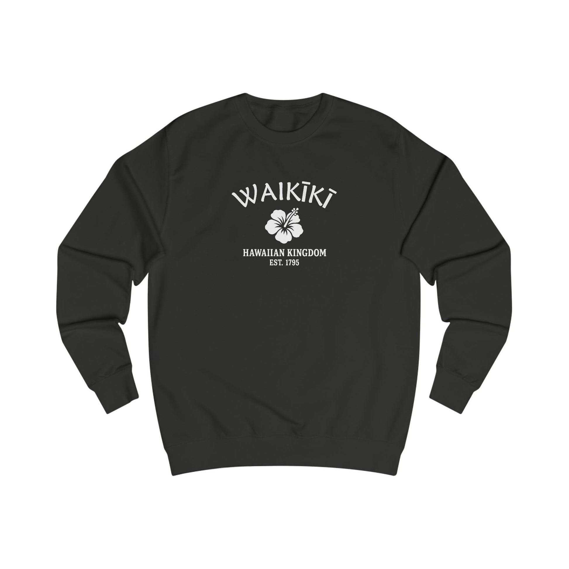  - Jet Black