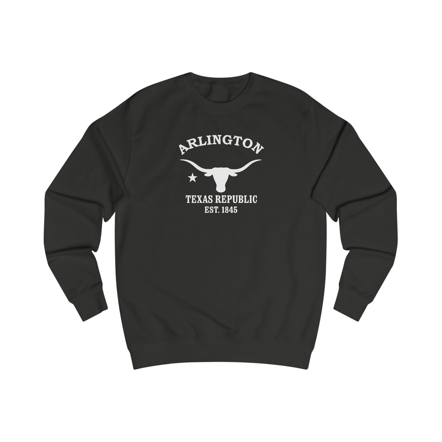 - Jet Black