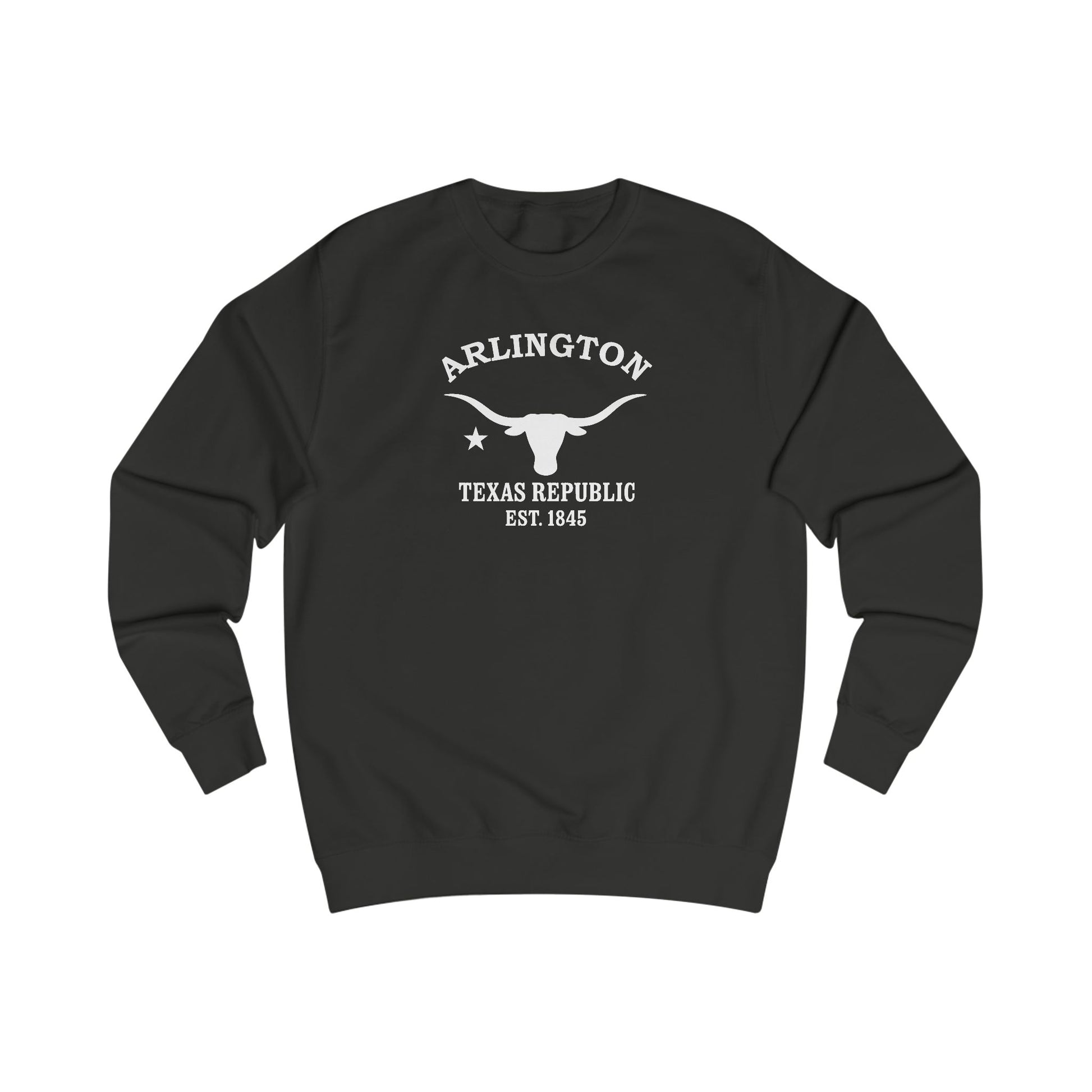  - Jet Black