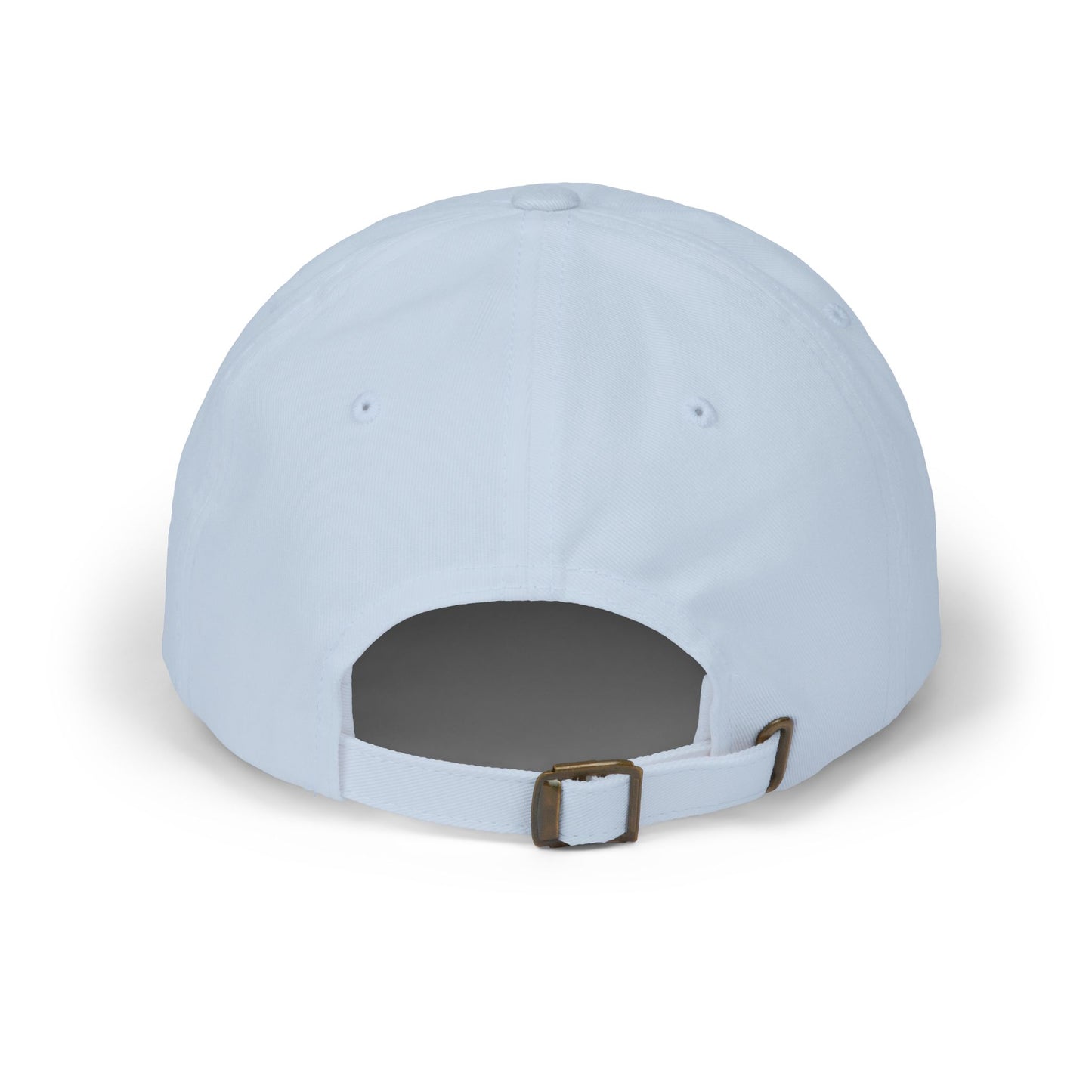 San Antonio Texas Classic Cotten Cap - Black Logo