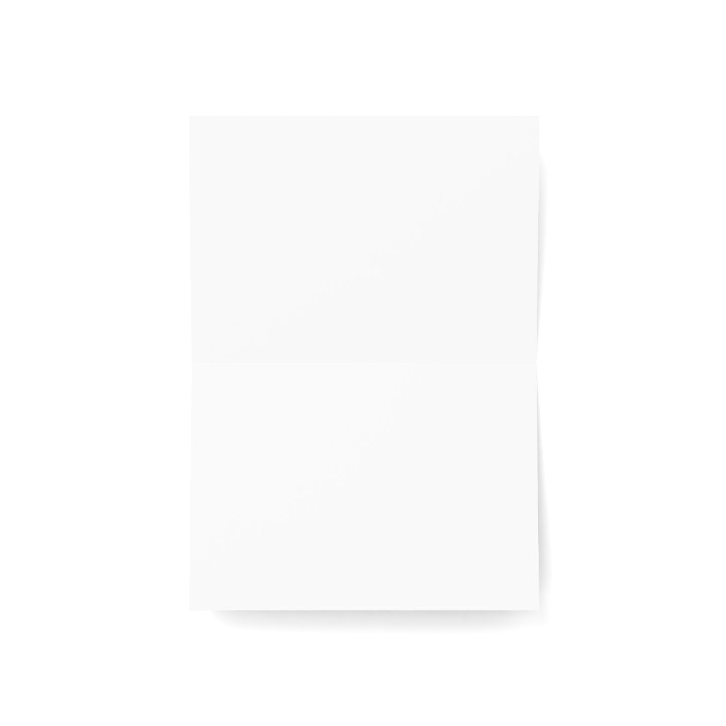 Hawleywood Vintage Retro Thank You Card Set - Live the Dream