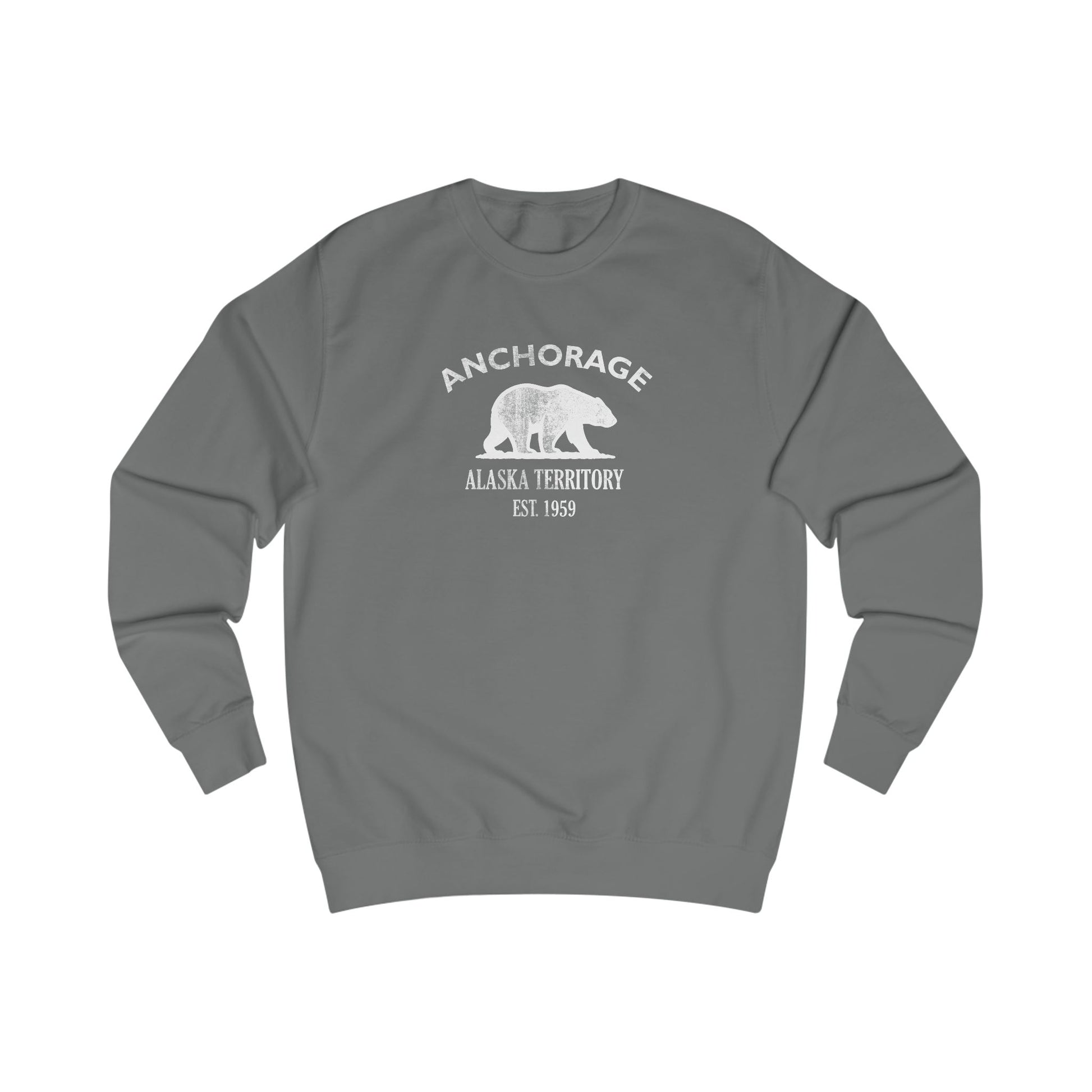  - Steel Grey
