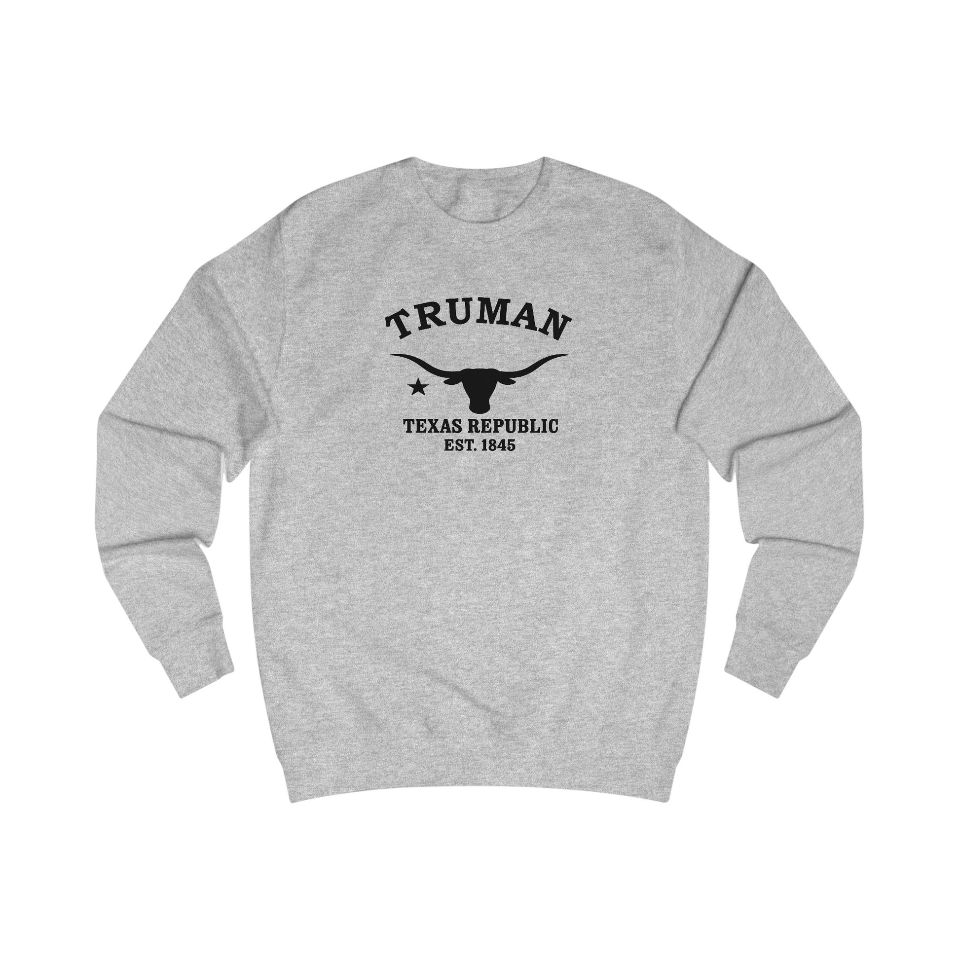  - Heather Grey