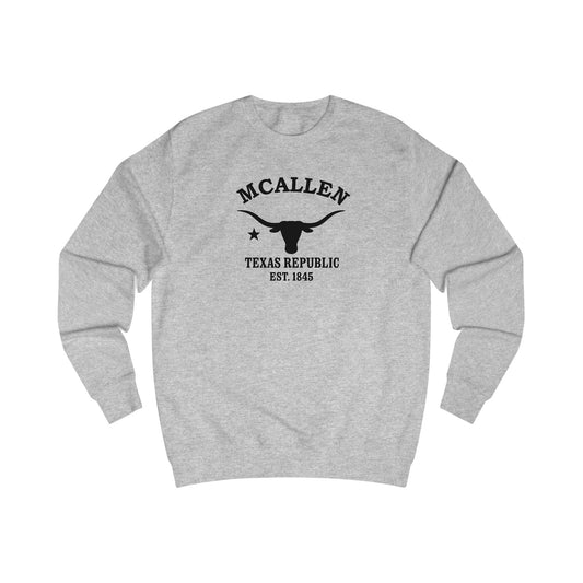  - Heather Grey