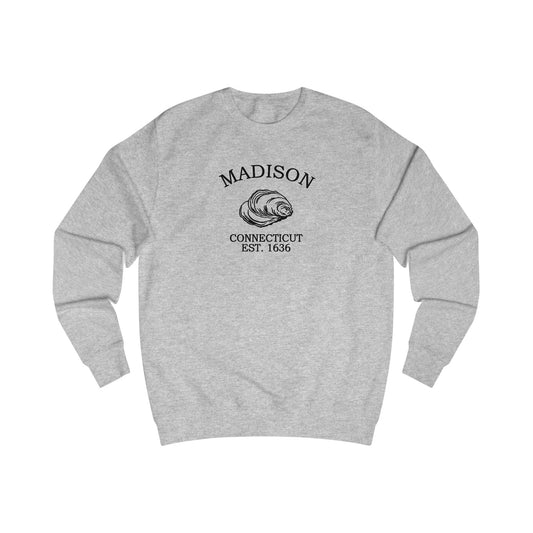  - Heather Grey