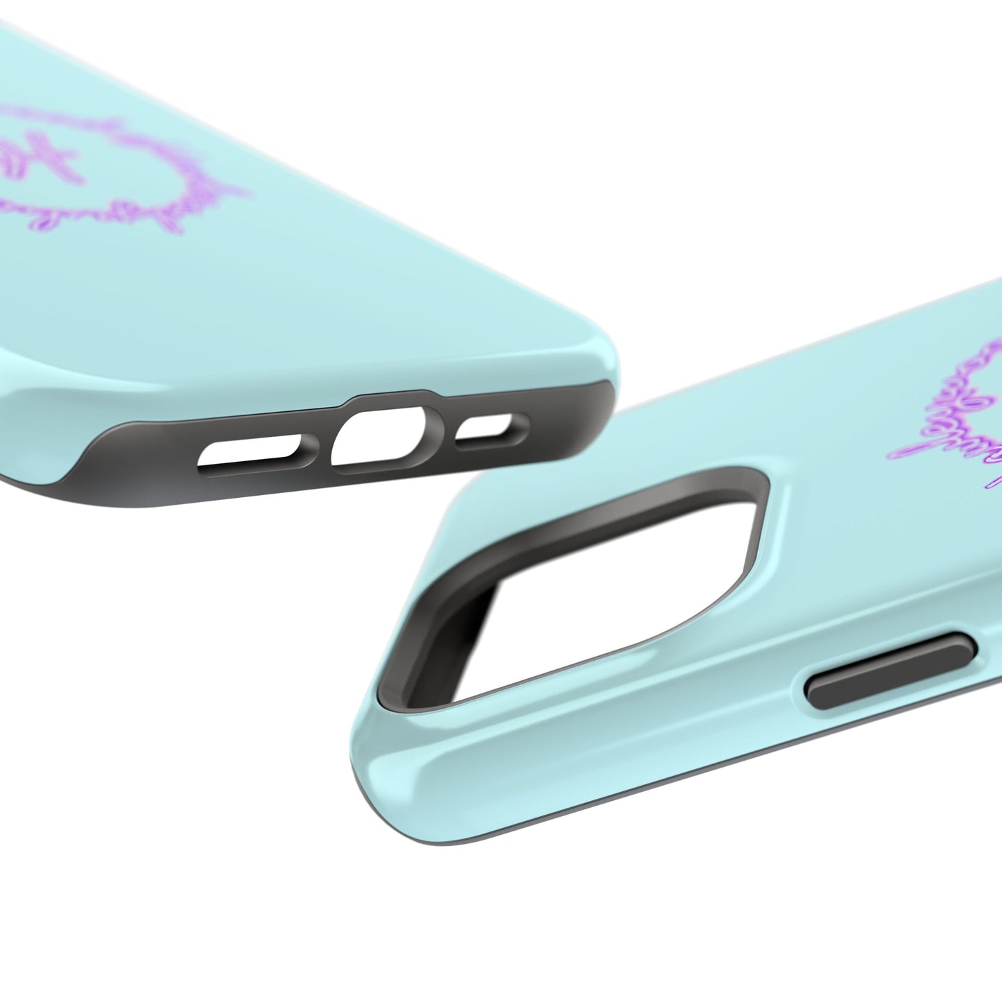 Hawleywood Vintage Retro iPhone Case - Live the Dream