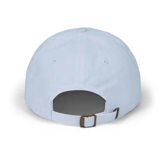 Miami Florida Classic Cotten Cap - Black Logo