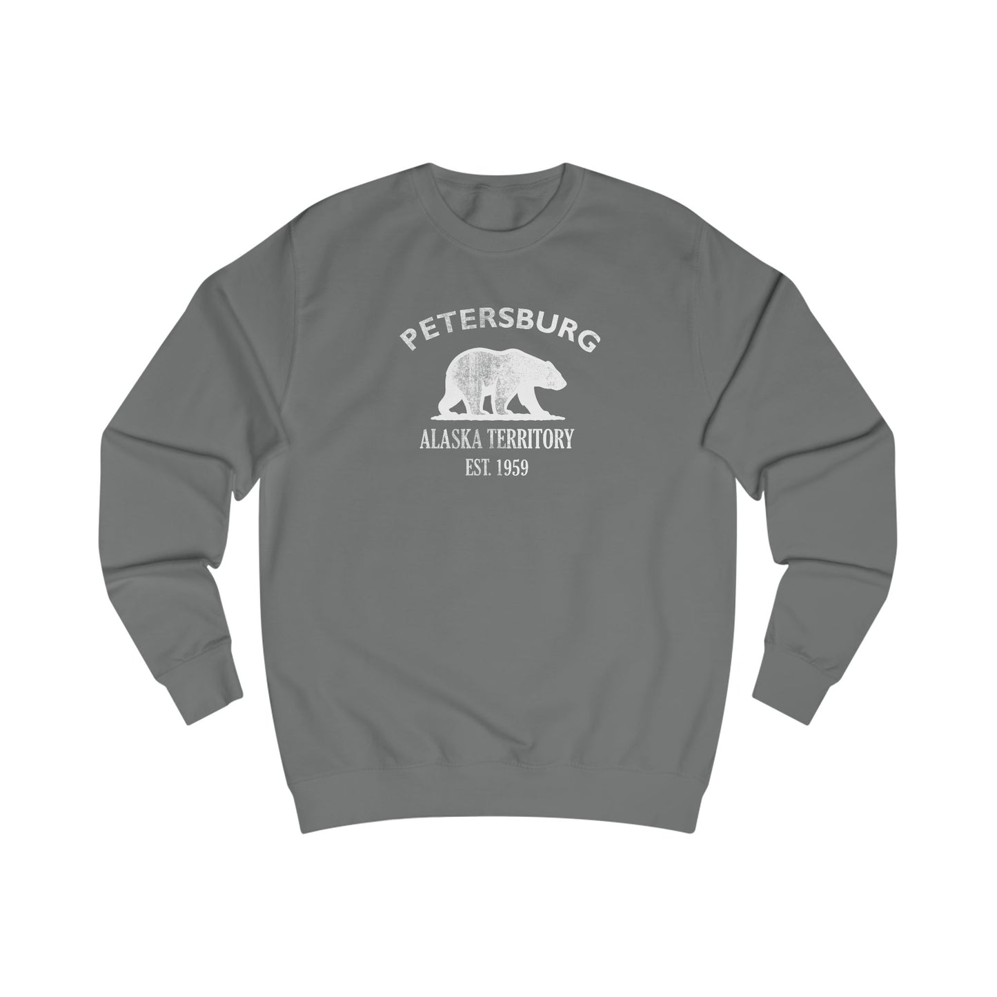  - Steel Grey