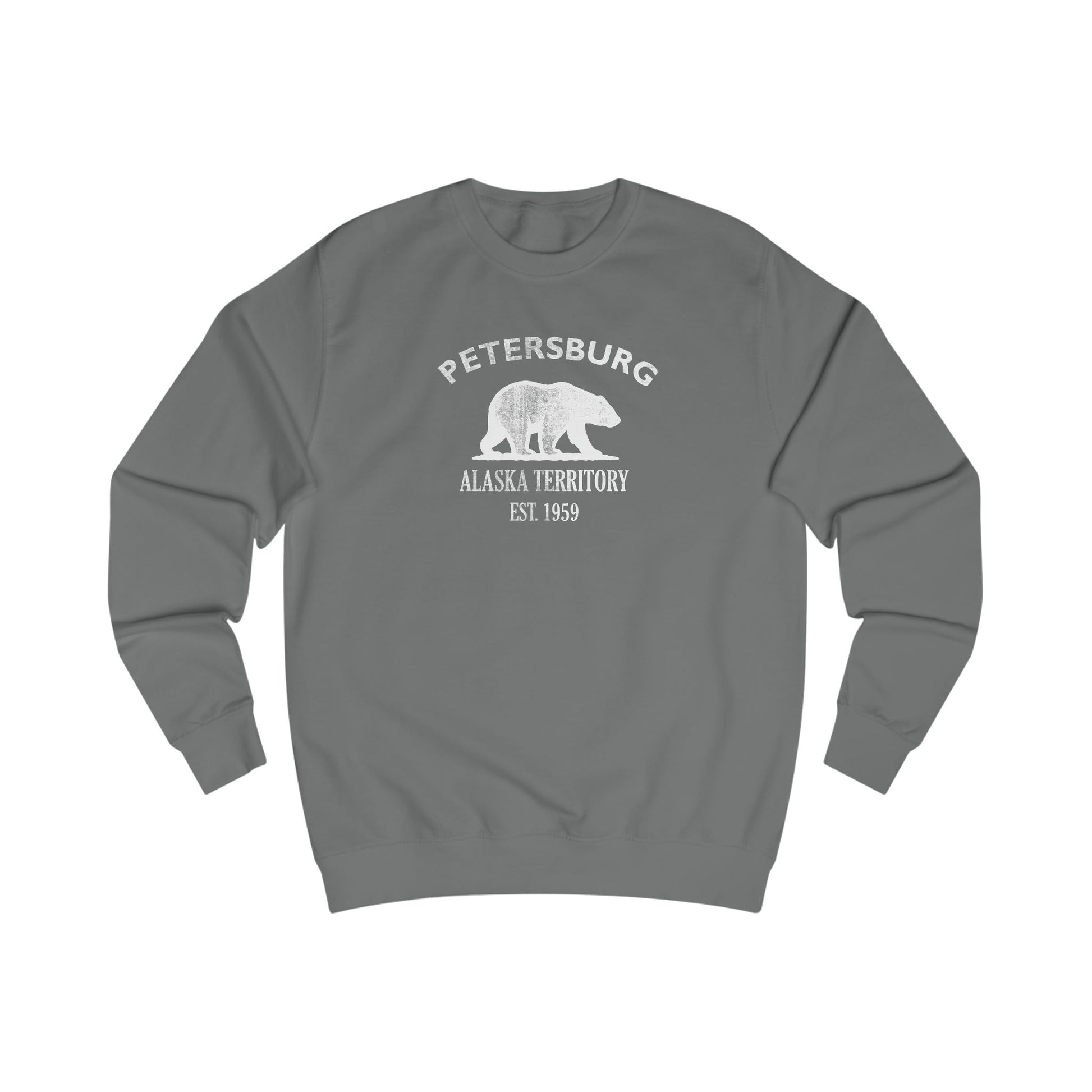  - Steel Grey