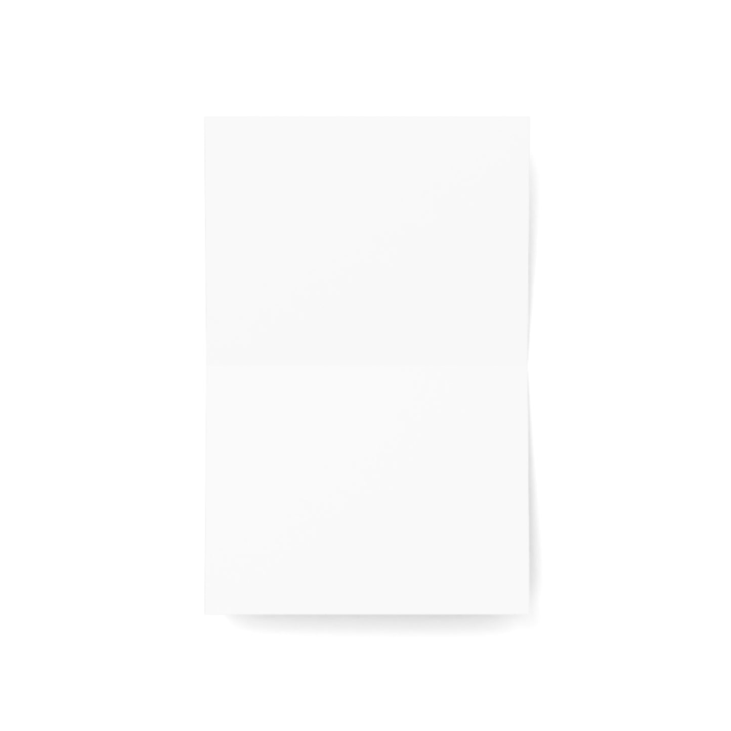 Hawleywood Vintage Retro Thank You Card Set - Live the Dream