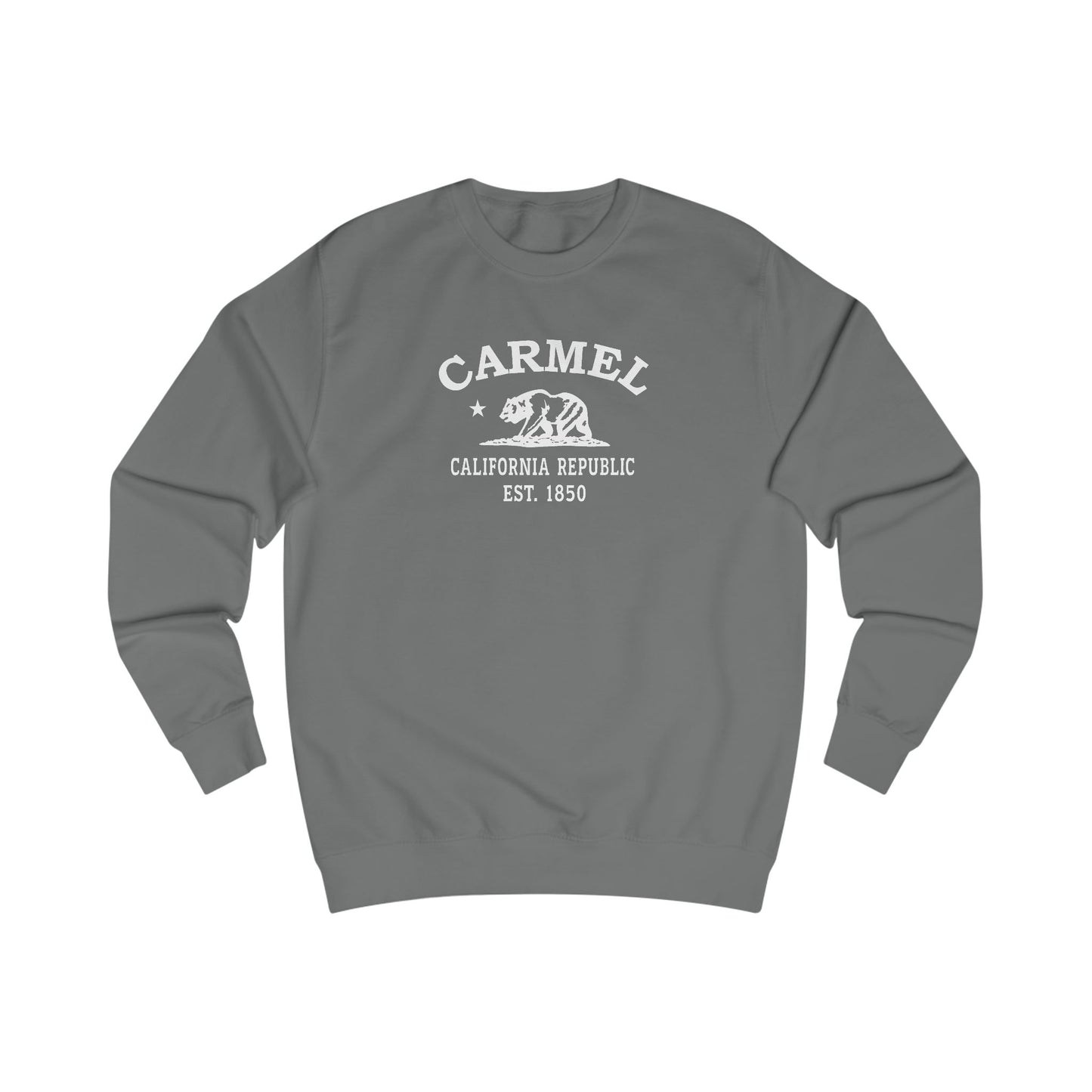  - Steel Grey