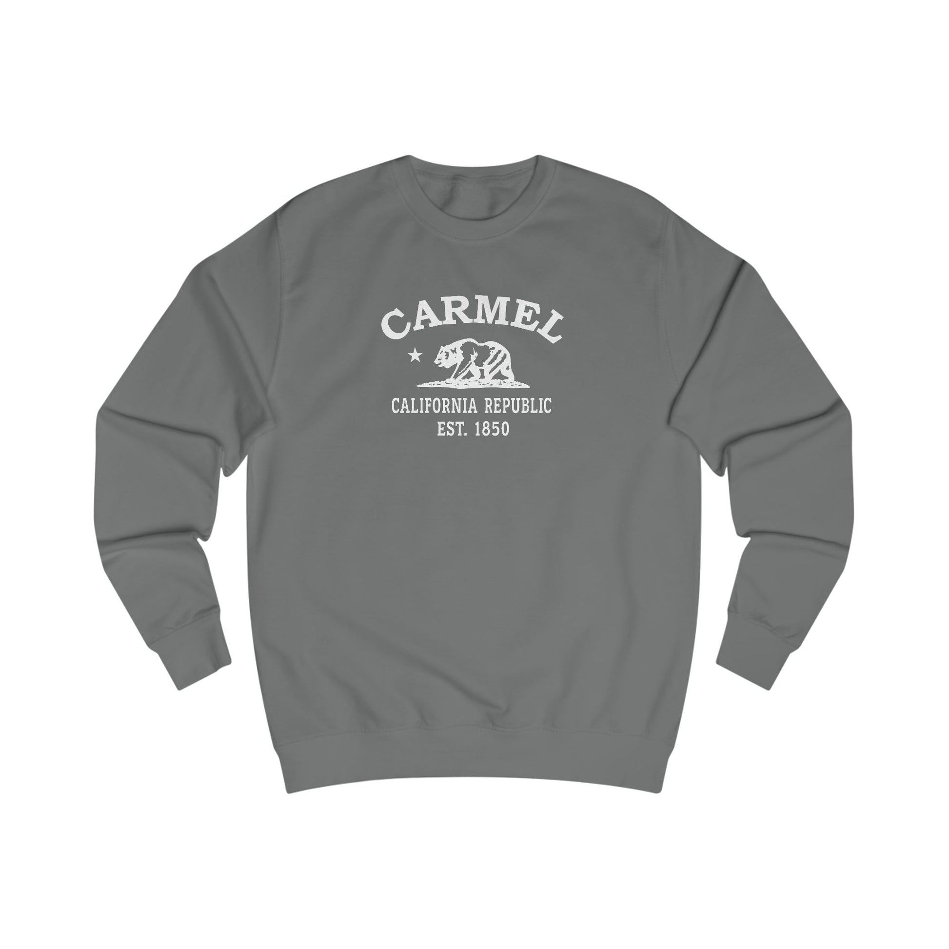  - Steel Grey