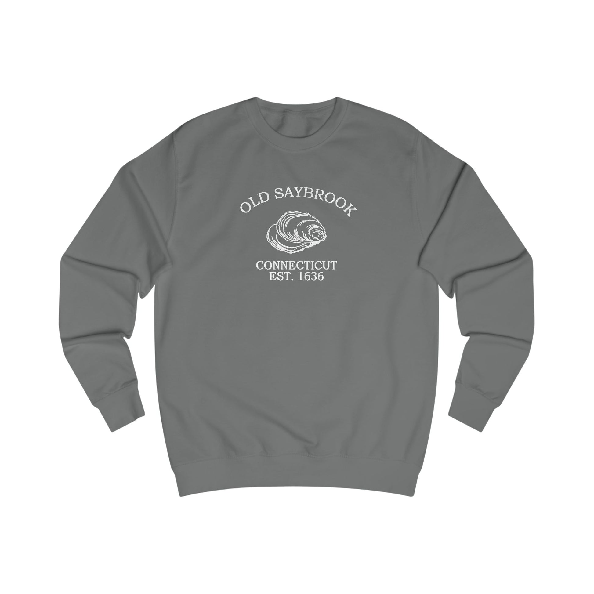  - Steel Grey
