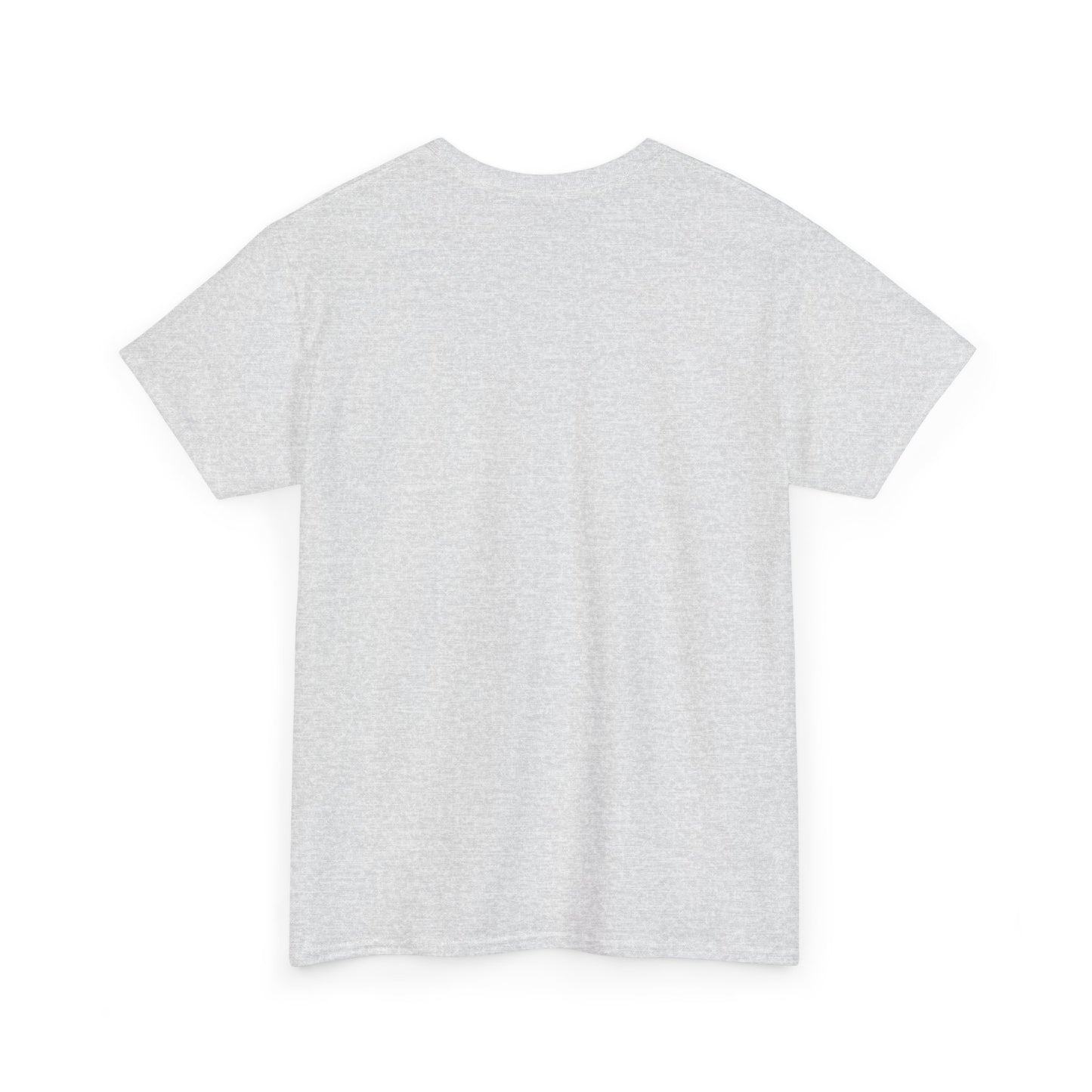 Valdez Alaska Vintage Retro Unisex Heavy Cotton Tee - Black Logo