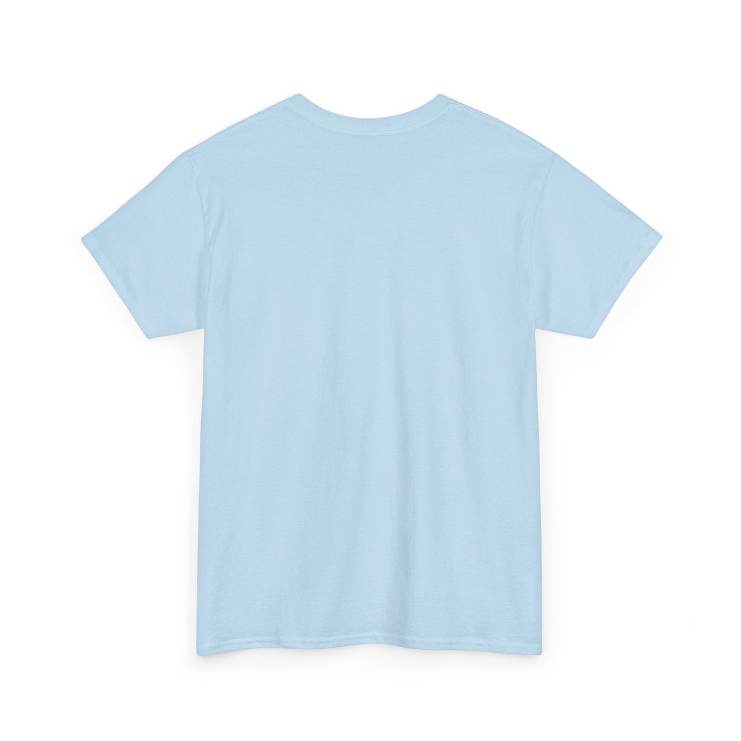 Waianae Hawaii Vintage Retro Unisex Heavy Cotton Tee - Black Logo