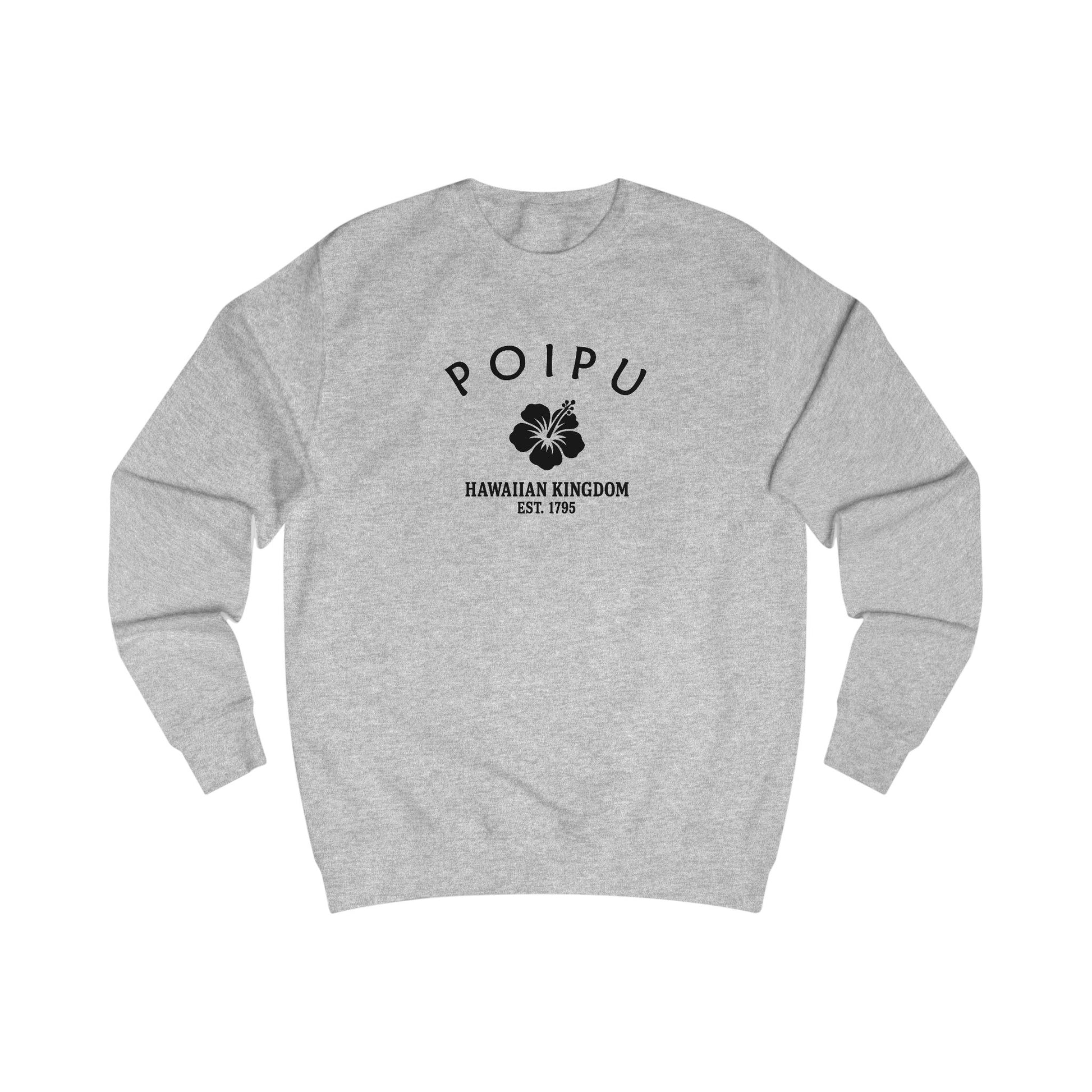  - Heather Grey